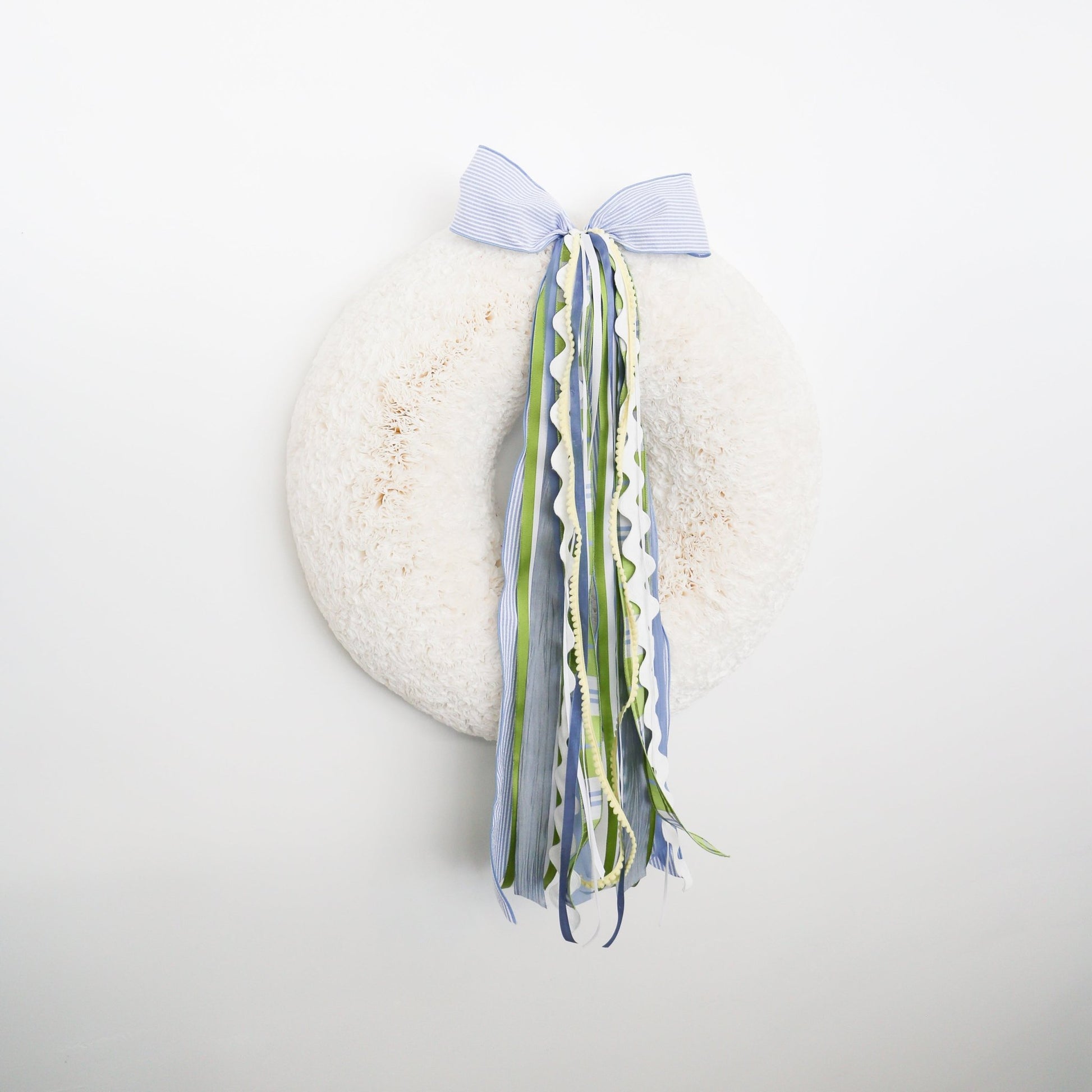 The Modern Dad X Knot + Spool RIBBON SET™ (with Bow) - Knot and Spool