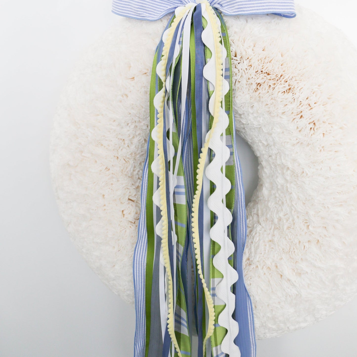 The Modern Dad X Knot + Spool RIBBON SET™ (with Bow) - Knot and Spool