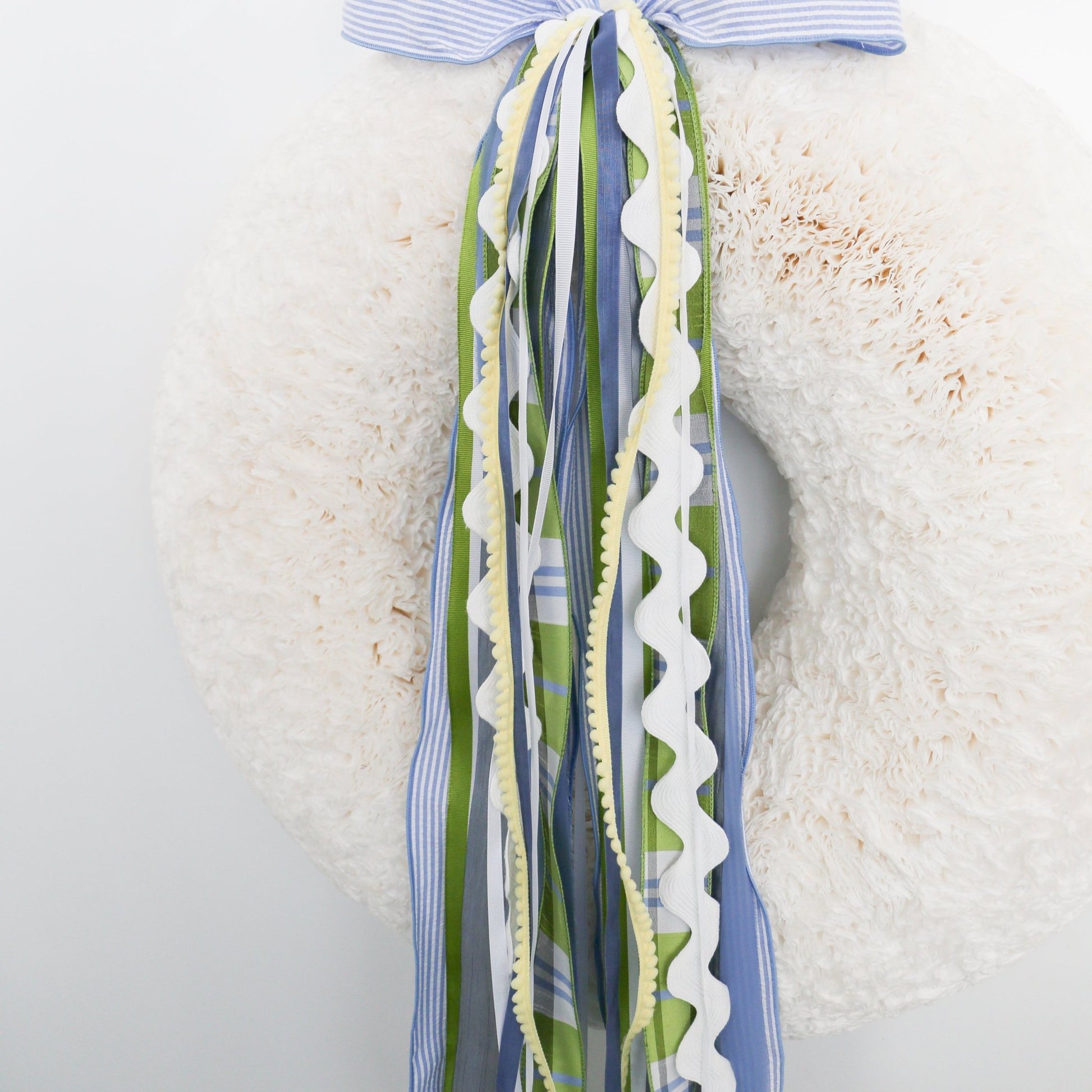 The Modern Dad X Knot + Spool RIBBON SET™ (with Bow) - Knot and Spool