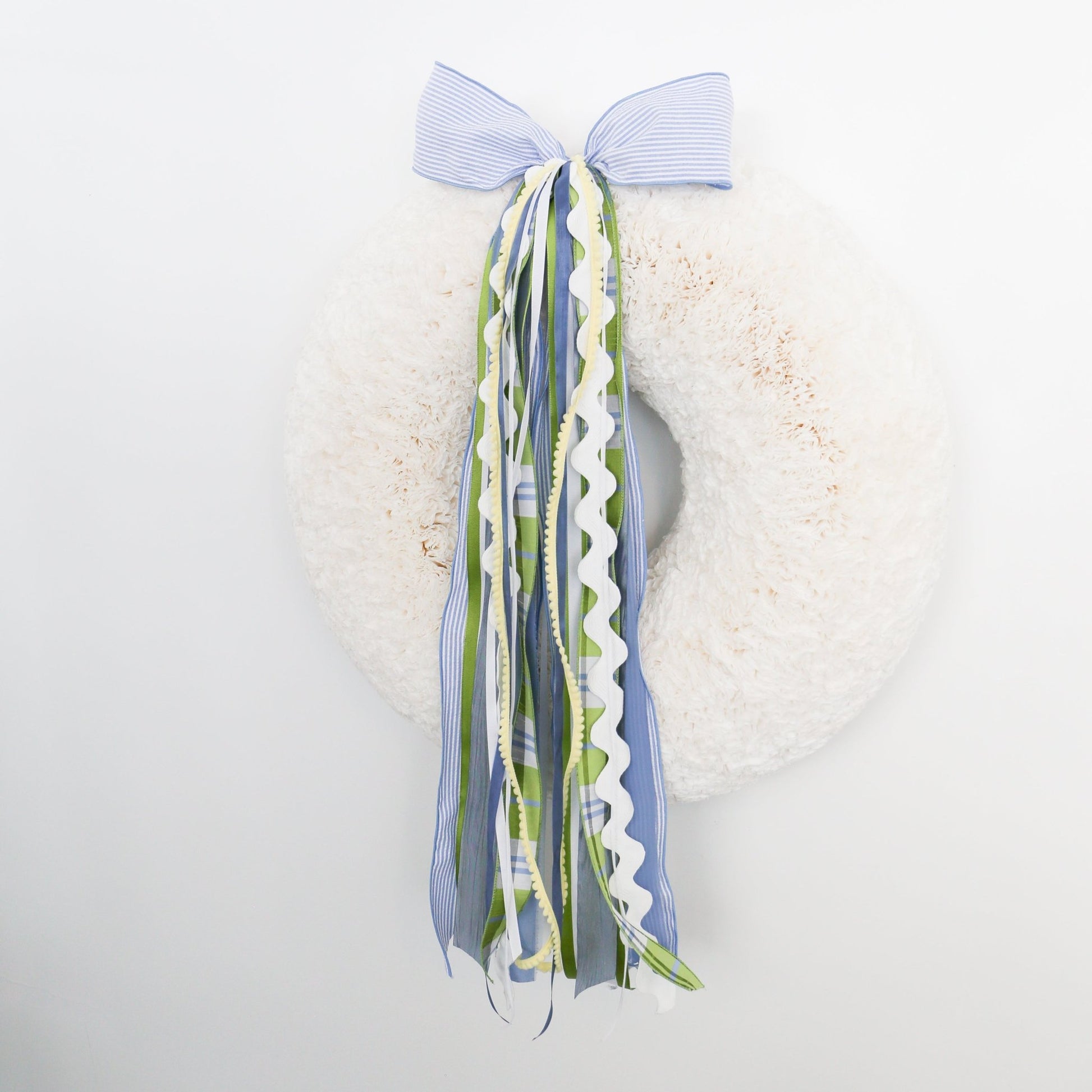 The Modern Dad X Knot + Spool RIBBON SET™ (with Bow) - Knot and Spool