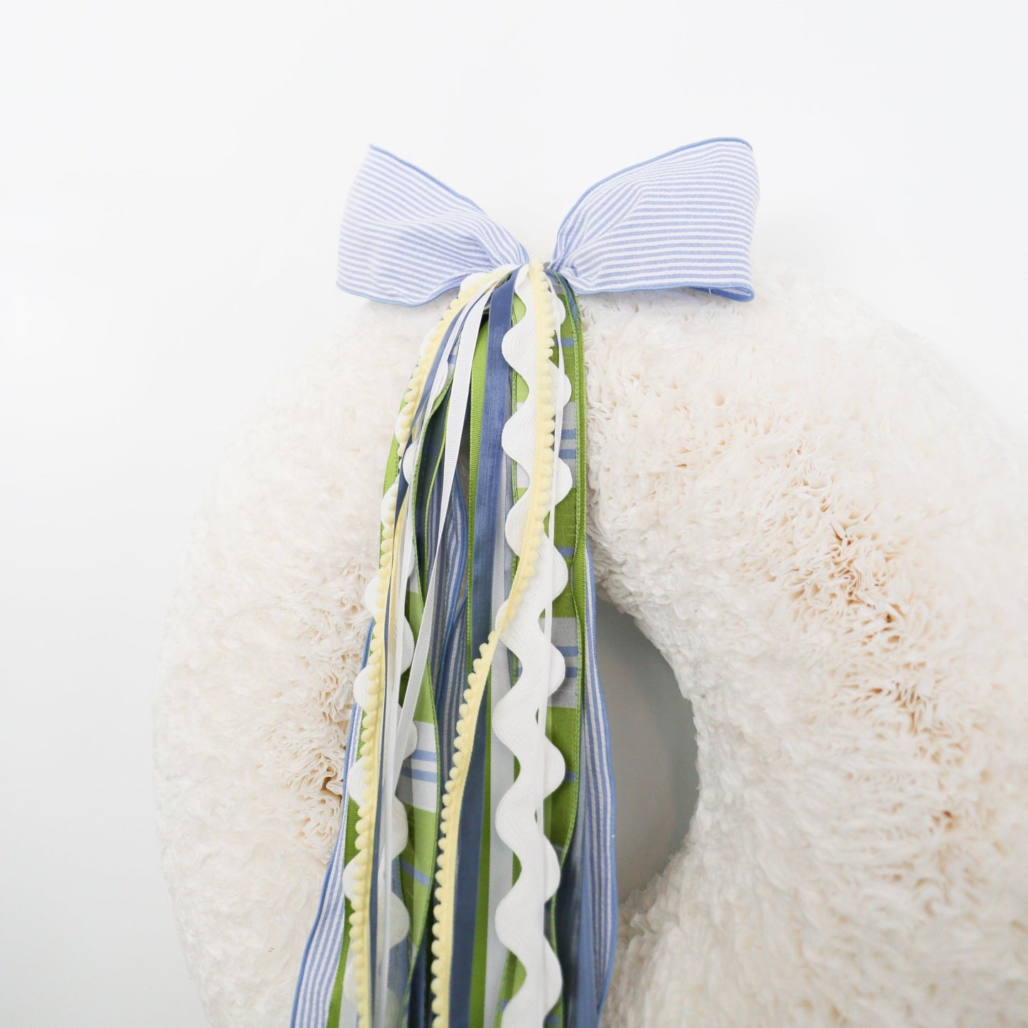 The Modern Dad X Knot + Spool RIBBON SET™ (with Bow) - Knot and Spool