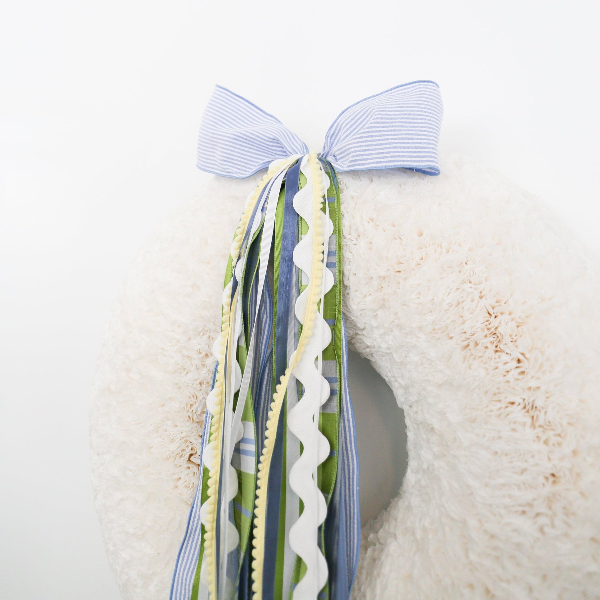 The Modern Dad X Knot + Spool RIBBON SET™ (with Bow) - Knot and Spool