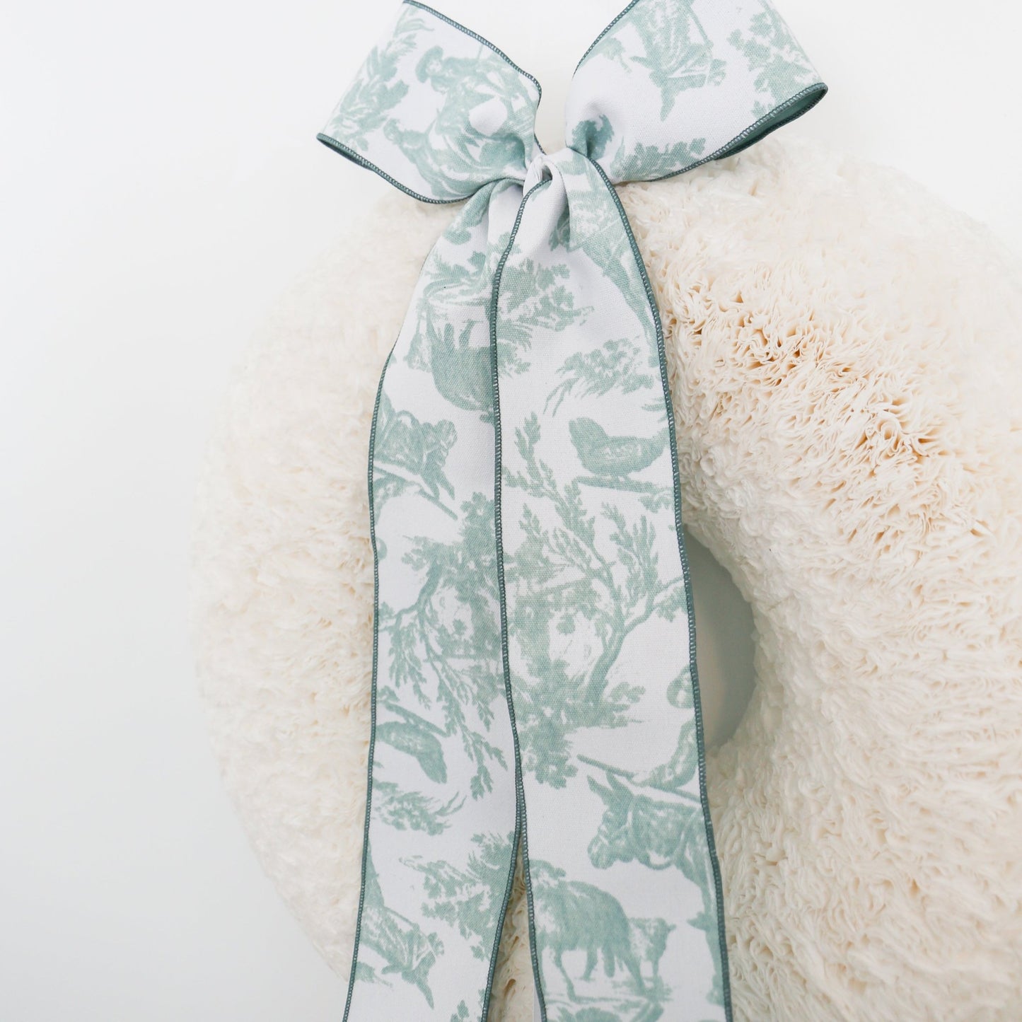 The Valencia Bow - Knot and Spool