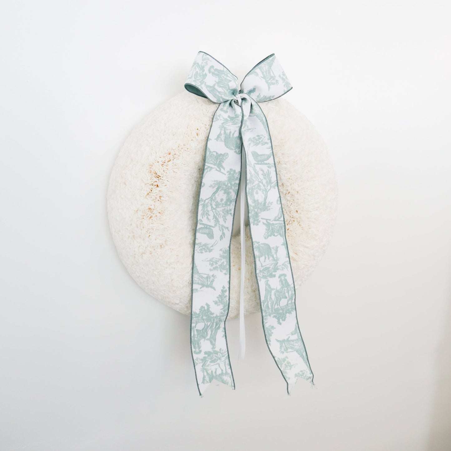 The Valencia Bow - Knot and Spool