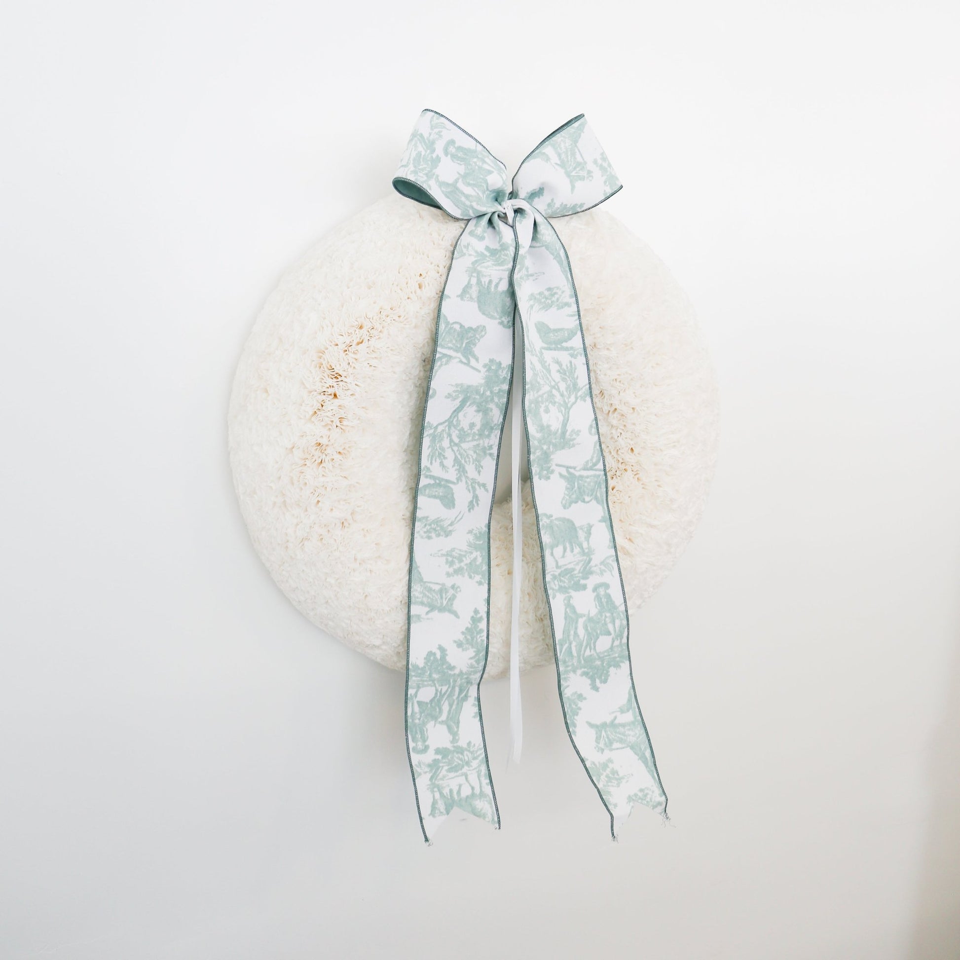 The Valencia Bow - Knot and Spool