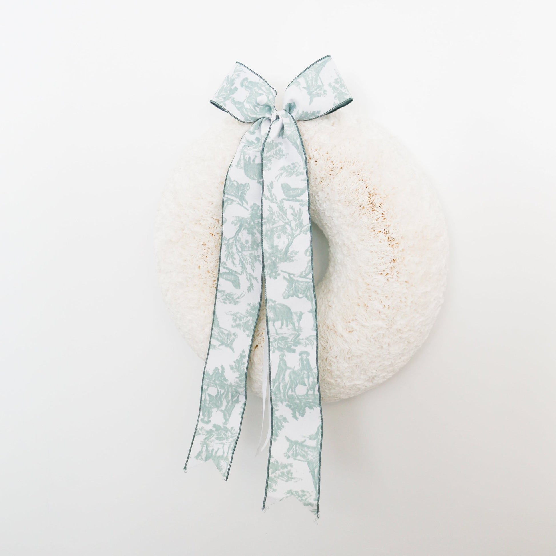 The Valencia Bow - Knot and Spool