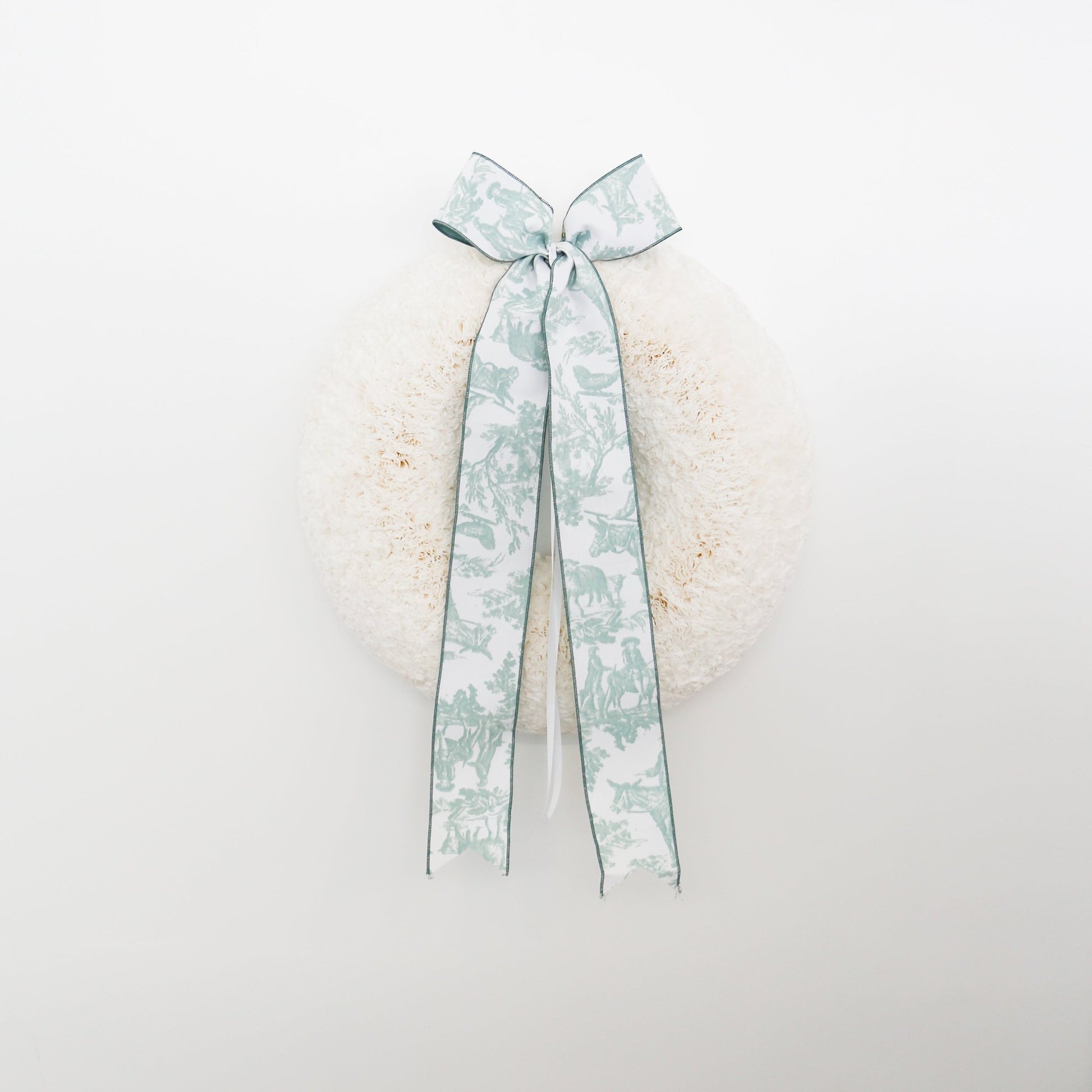 The Valencia Bow - Knot and Spool