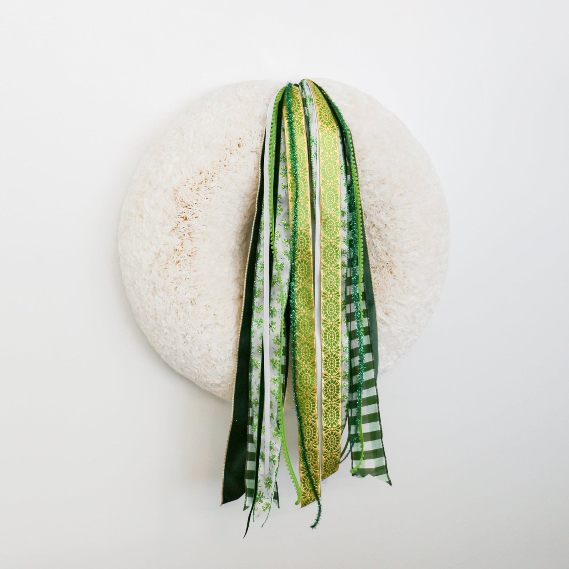 Top of The Morning RIBBON SET™ (without Bow) - Knot and Spool