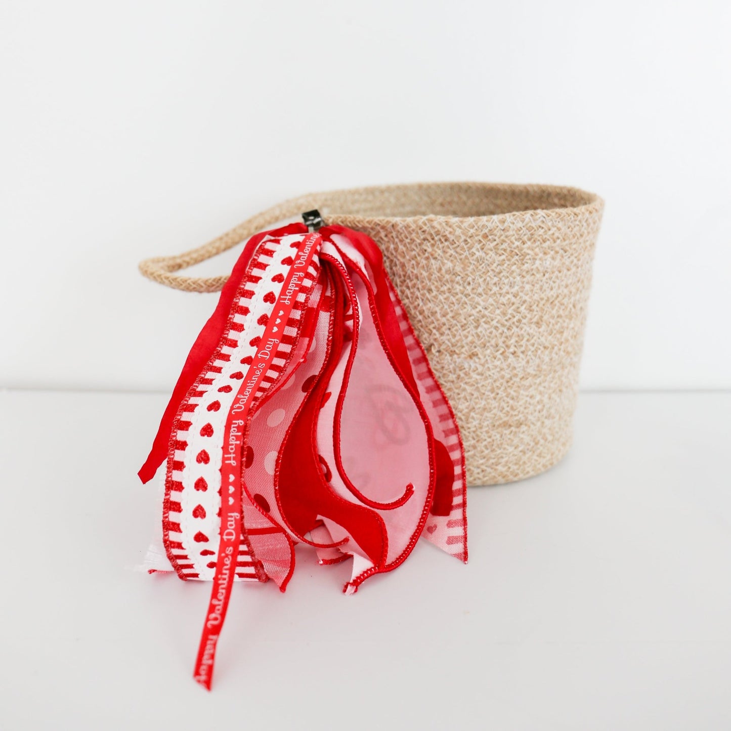 Traditional Valentine RIBBON BUNDLES™ - Knot and Spool