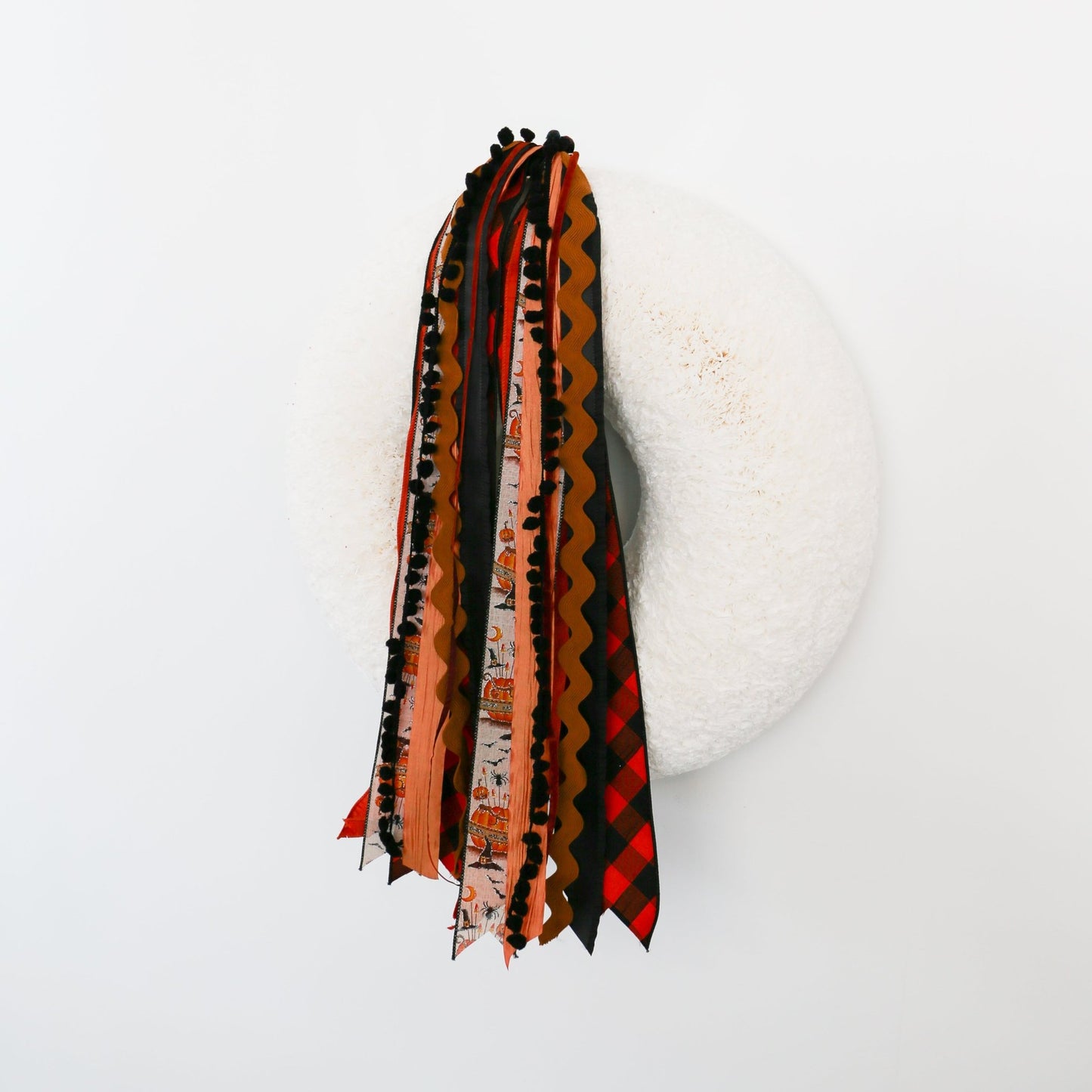 Trick or Treat Bash RIBBON SET™ (without Bow) - Knot and Spool