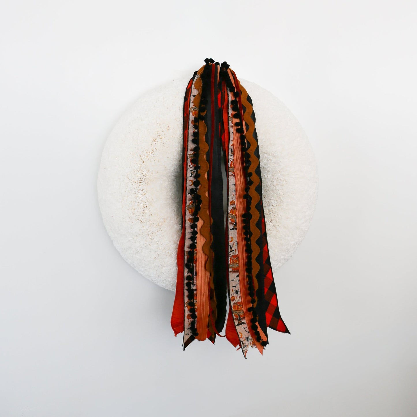 Trick or Treat Bash RIBBON SET™ (without Bow) - Knot and Spool