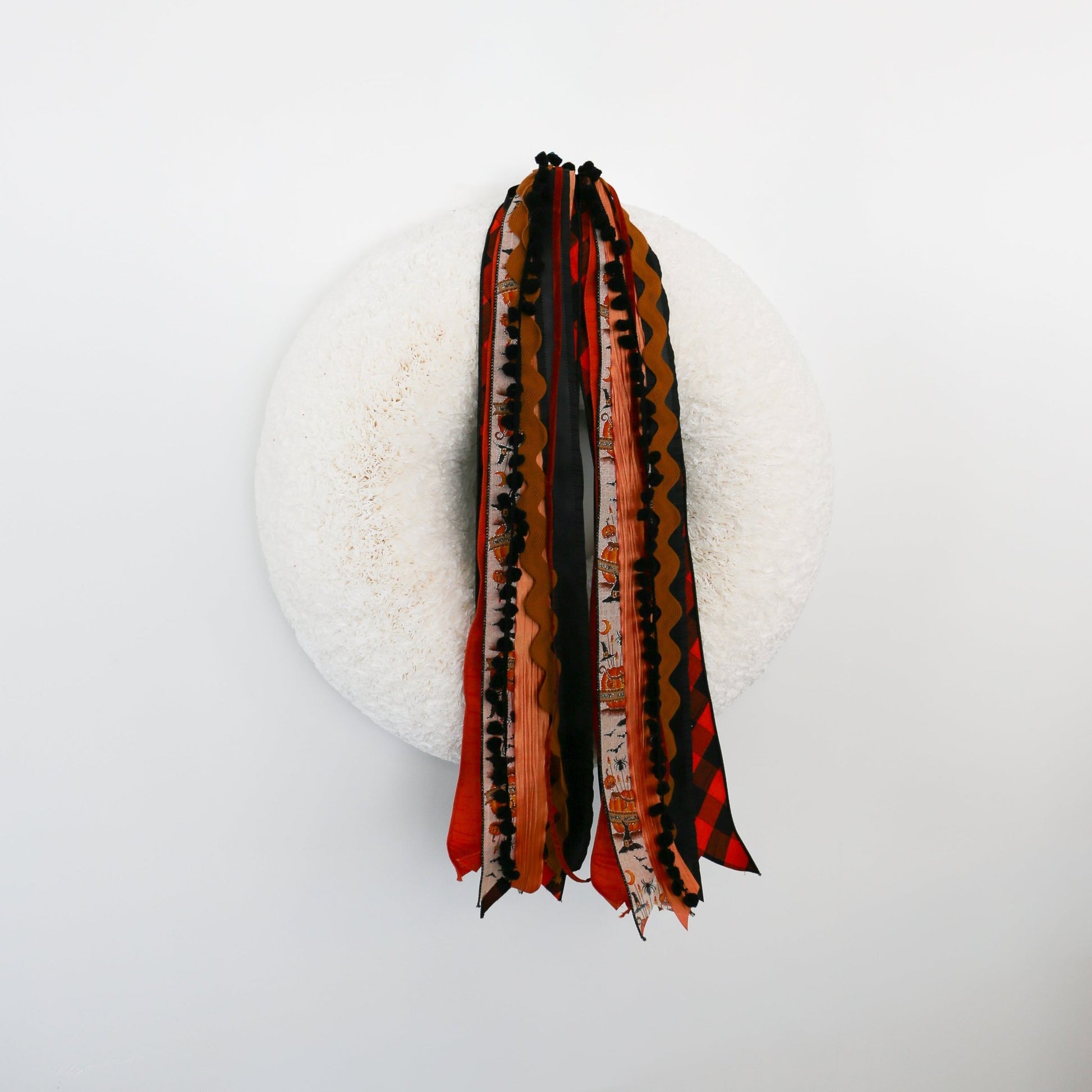 Trick or Treat Bash RIBBON SET™ (without Bow) - Knot and Spool