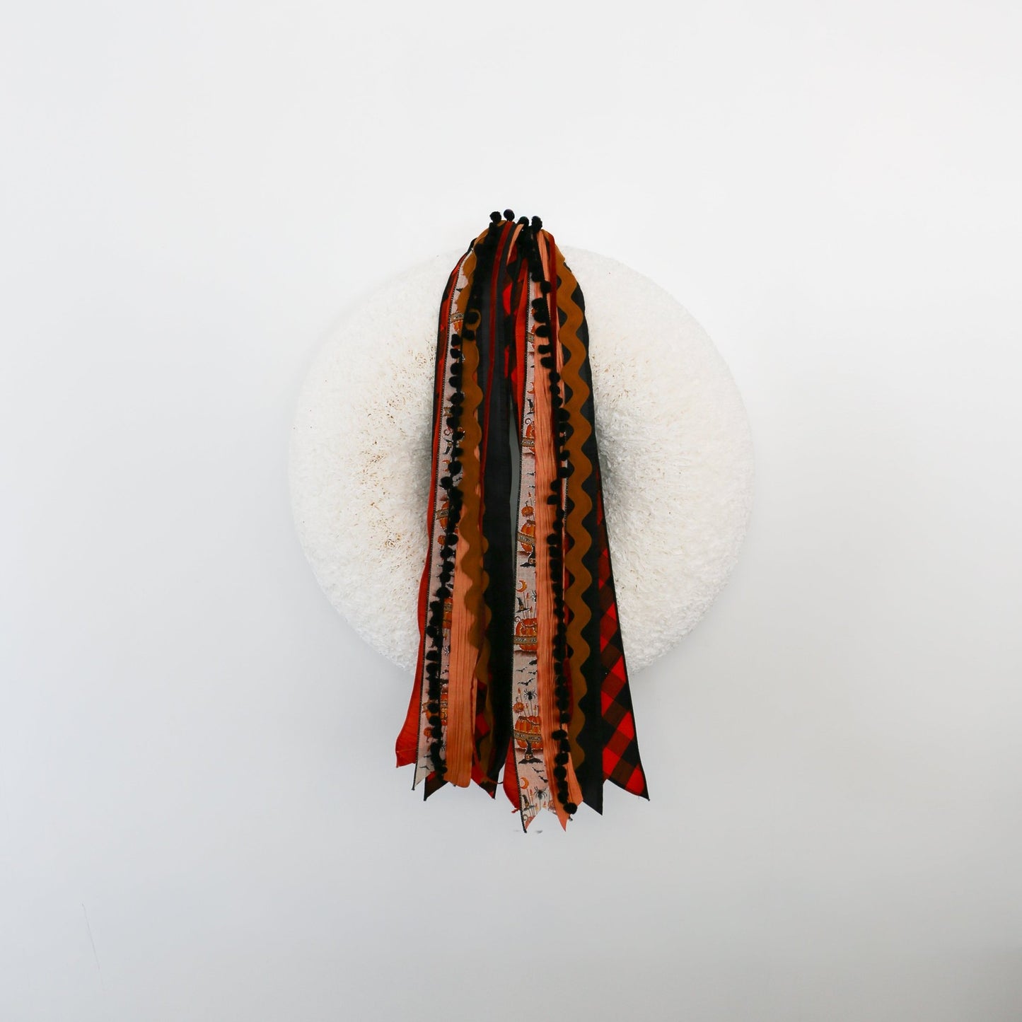 Trick or Treat Bash RIBBON SET™ (without Bow) - Knot and Spool