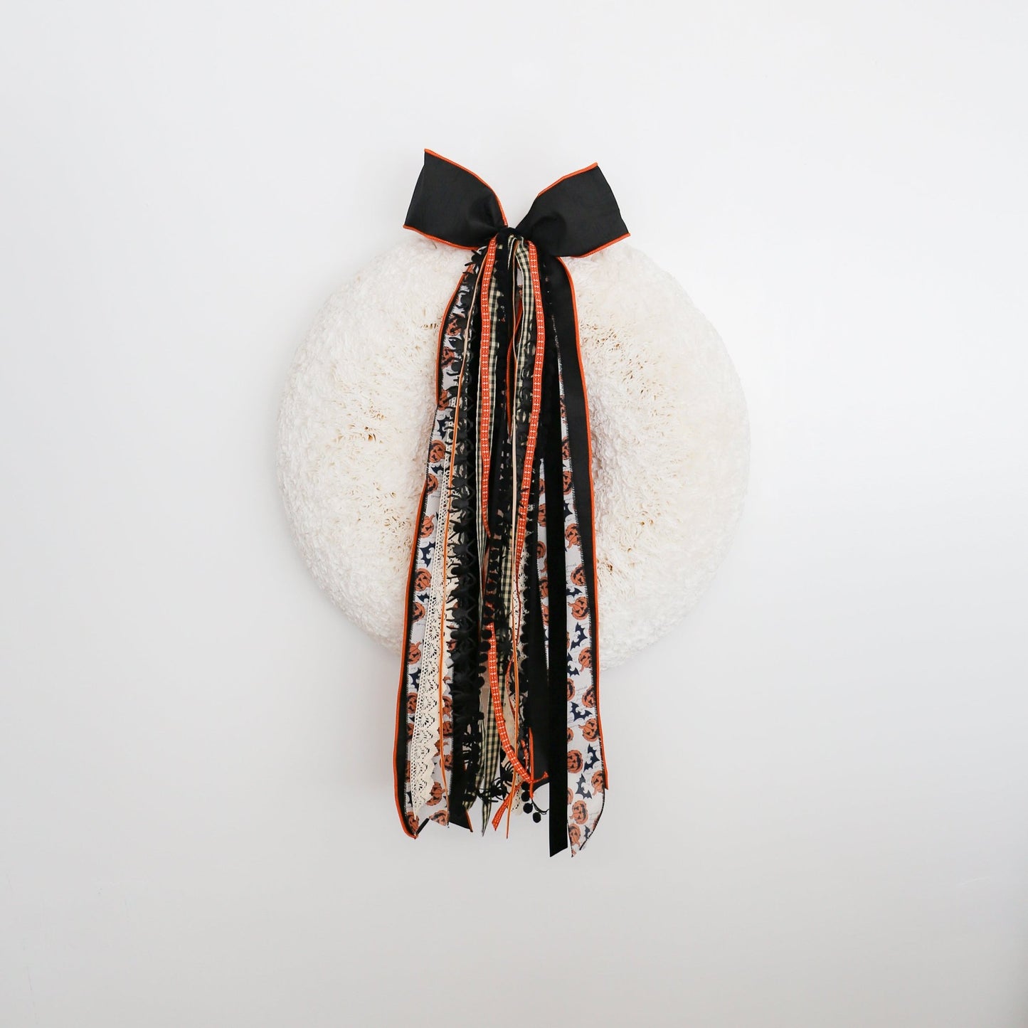 Trick or Treat Street RIBBON SET™ (with Bow) - Knot and Spool