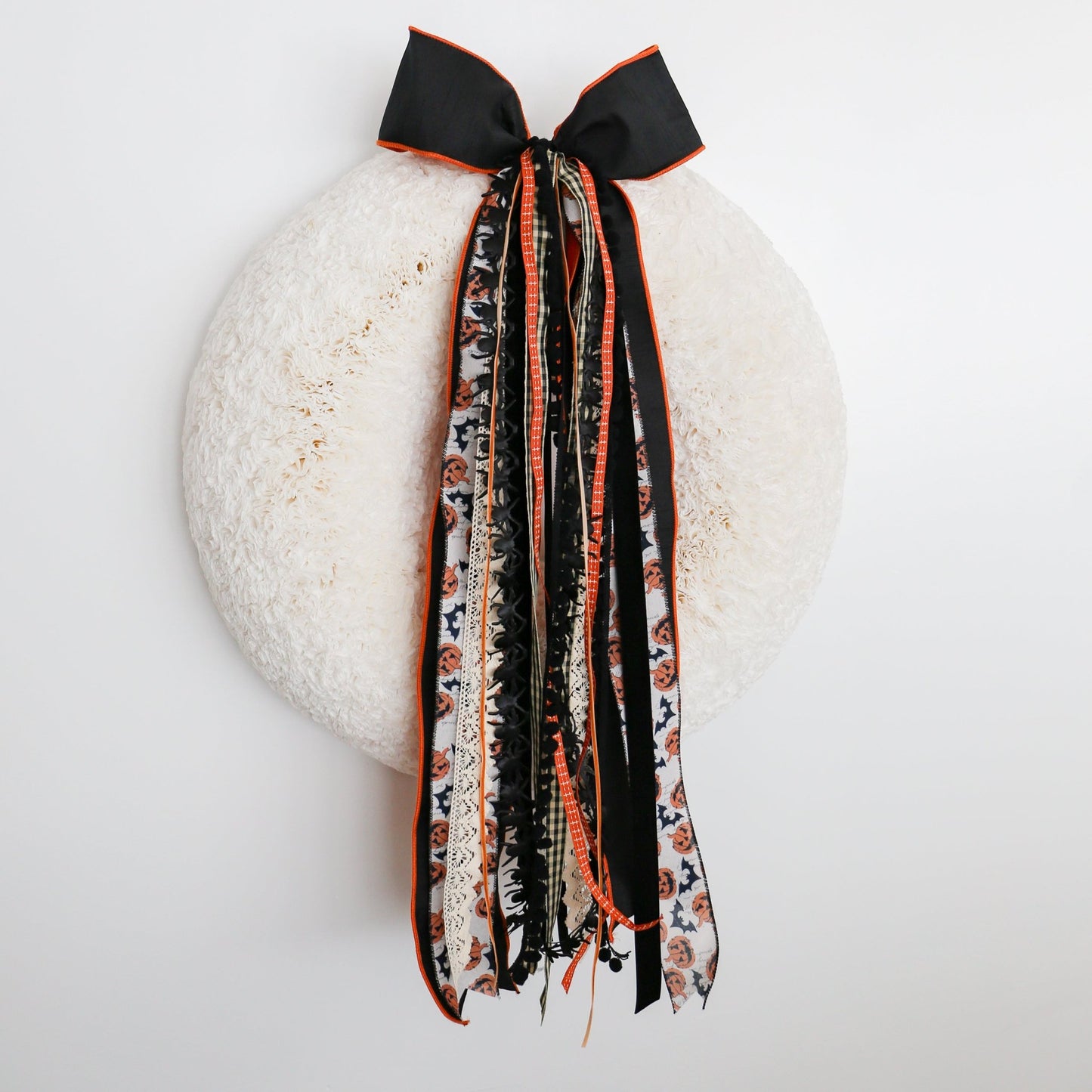 Trick or Treat Street RIBBON SET™ (with Bow) - Knot and Spool