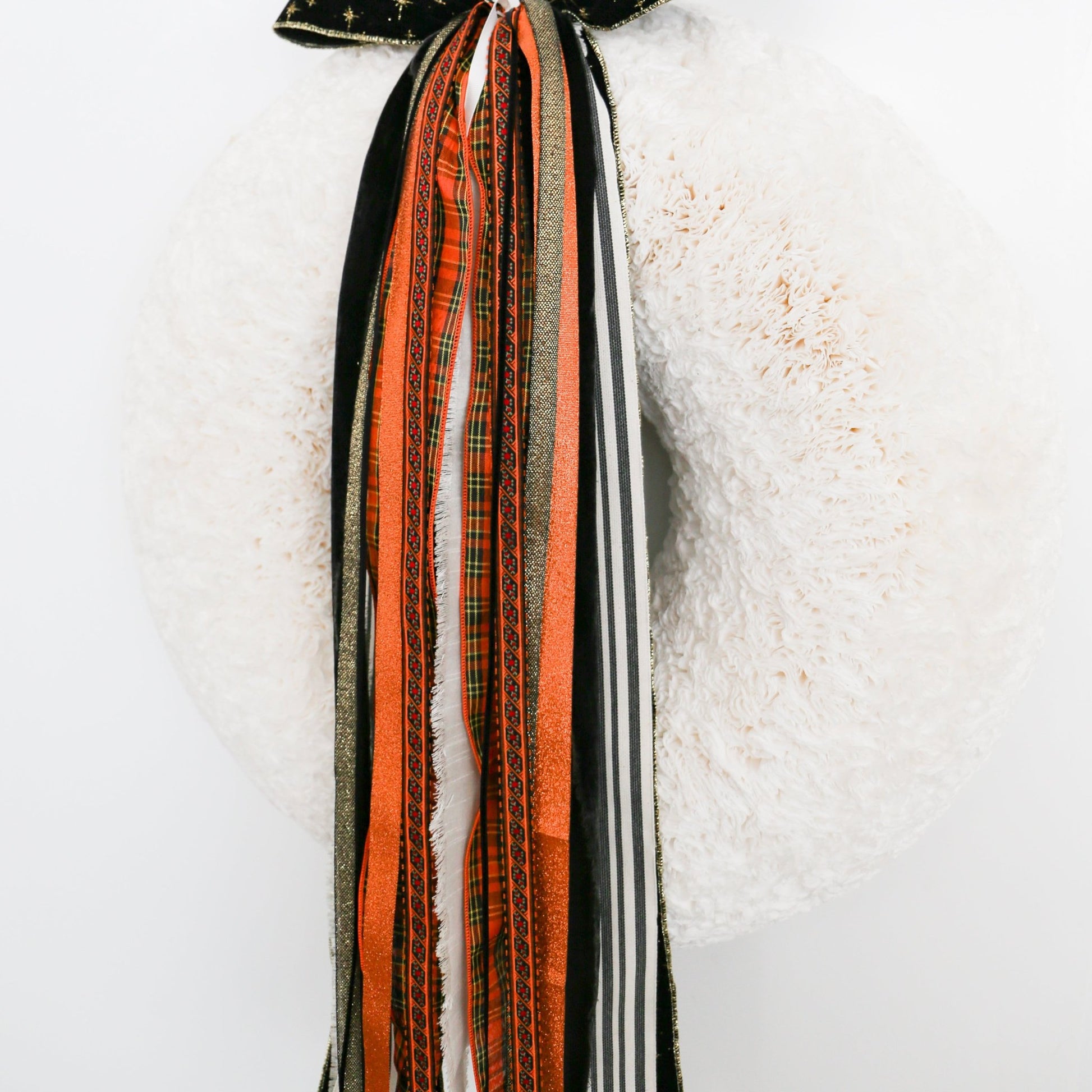 Twilight Spells RIBBON SET™ (with Bow) - Knot and Spool