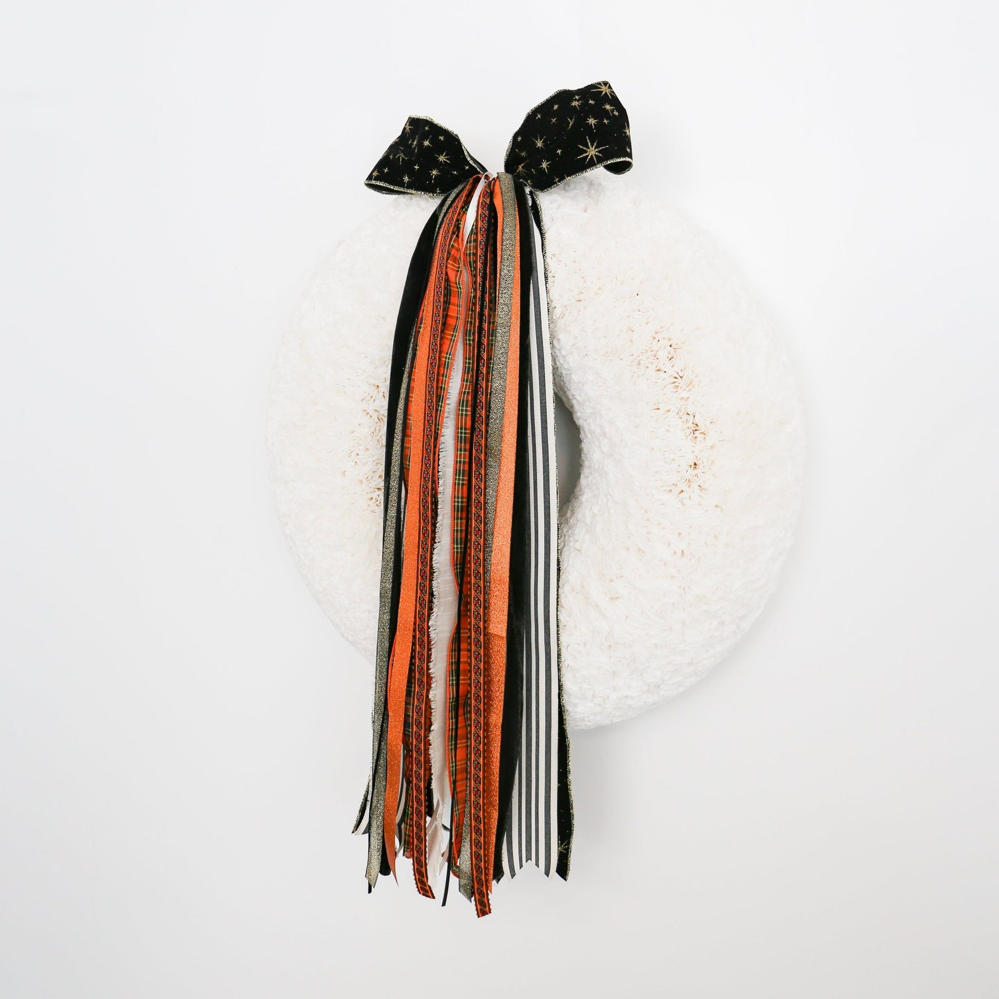 Twilight Spells RIBBON SET™ (with Bow) - Knot and Spool