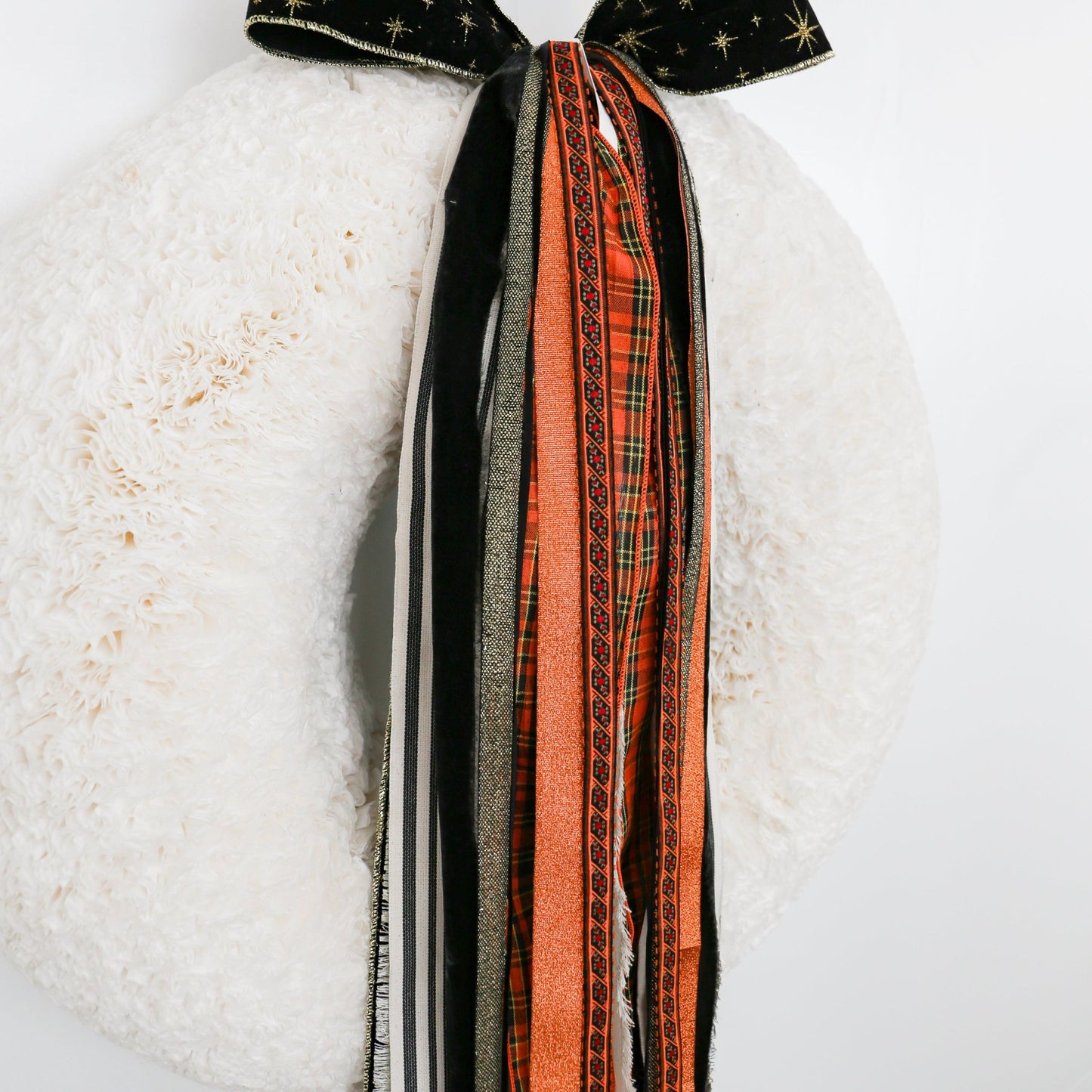 Twilight Spells RIBBON SET™ (with Bow) - Knot and Spool