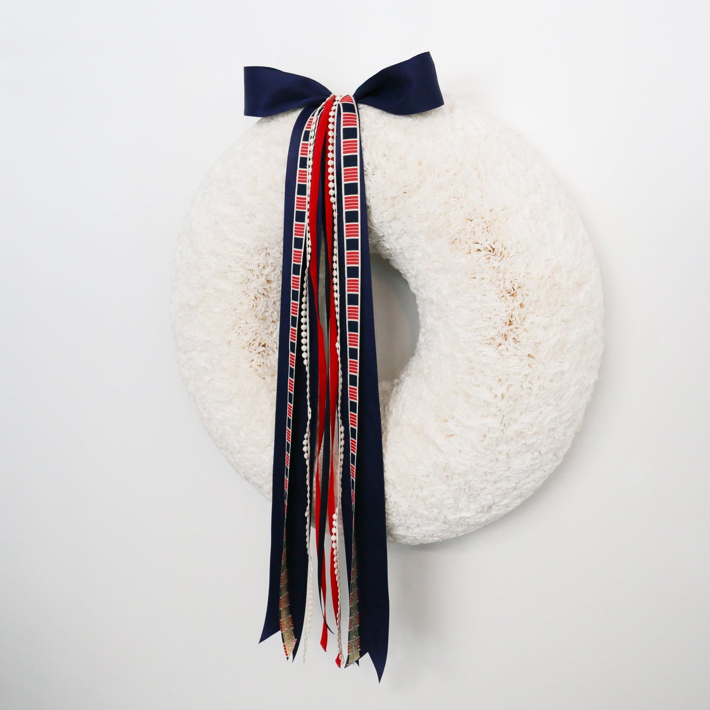 United We Stand RIBBON SET™ (with Bow) - Knot and Spool
