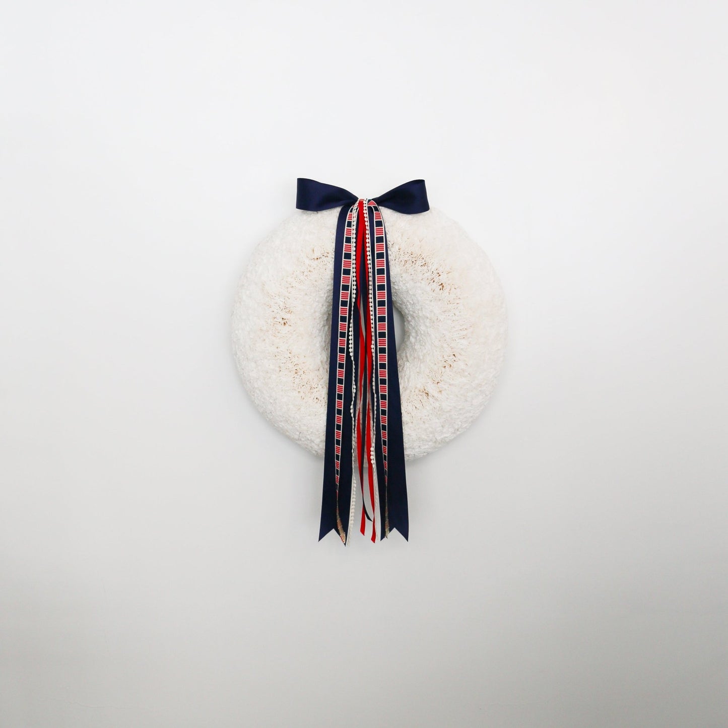 United We Stand RIBBON SET™ (with Bow) - Knot and Spool