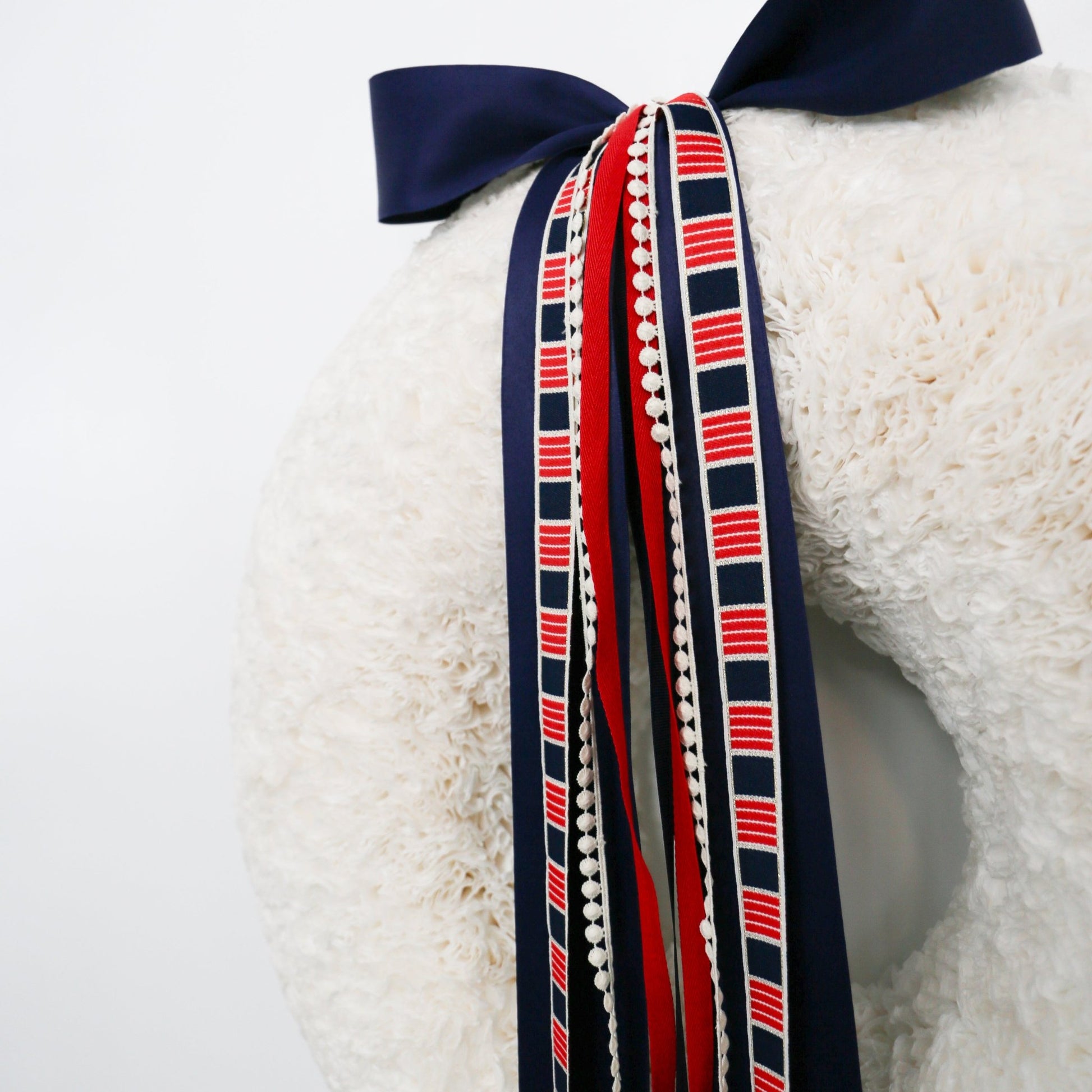 United We Stand RIBBON SET™ (with Bow) - Knot and Spool