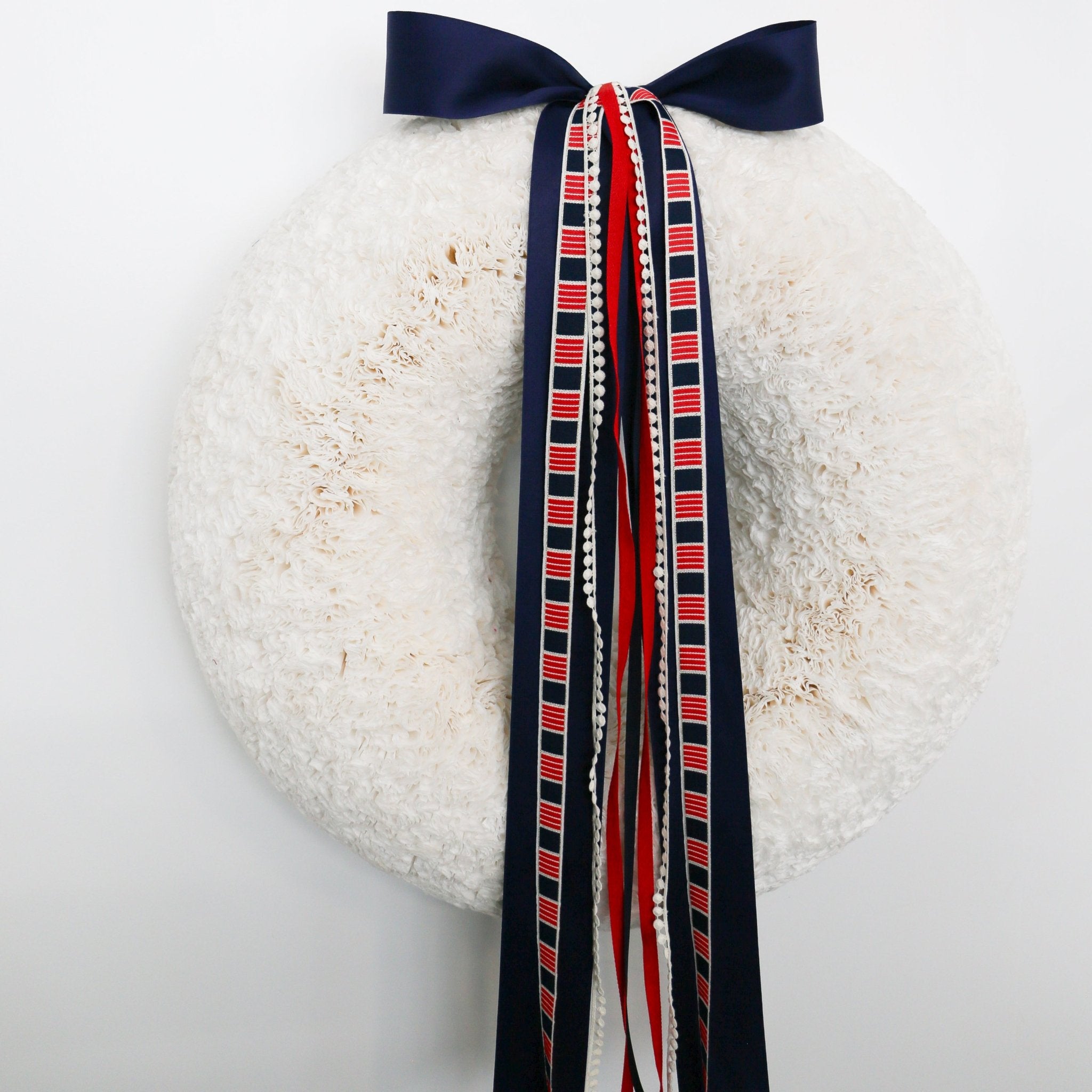 United We Stand RIBBON SET™ (with Bow) – Knot and Spool