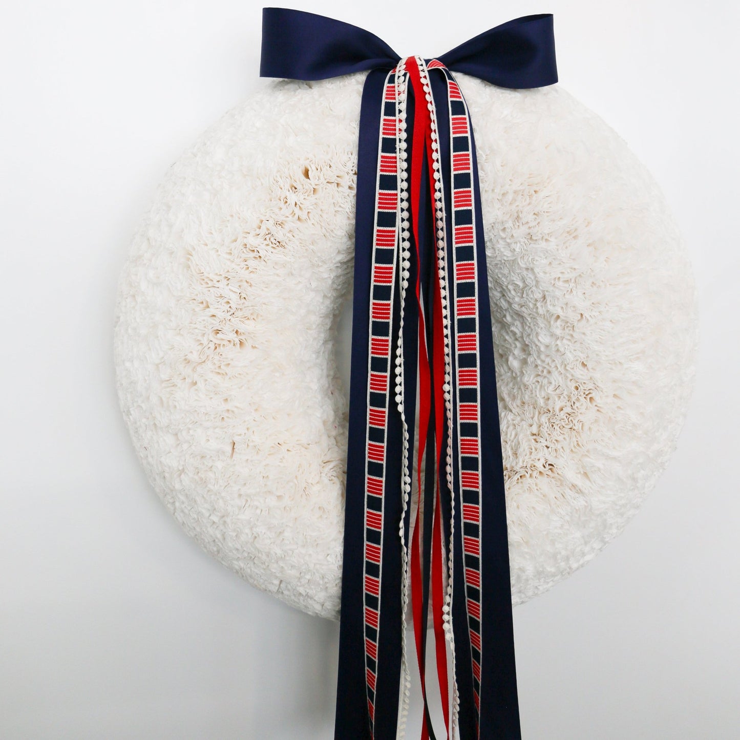 United We Stand RIBBON SET™ (with Bow) - Knot and Spool