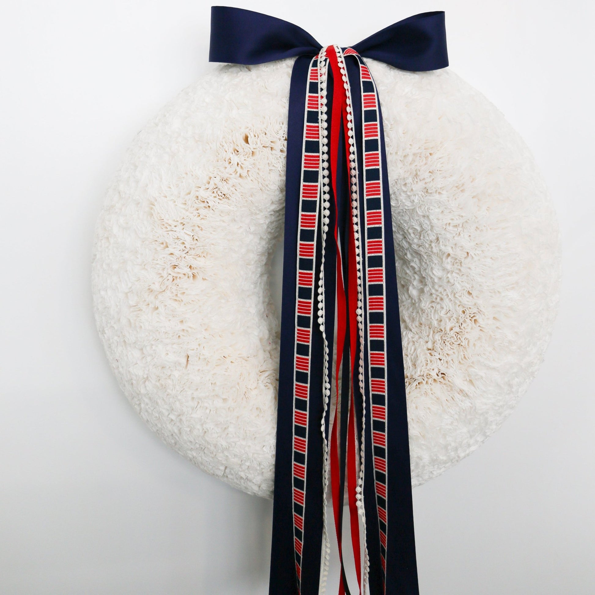United We Stand RIBBON SET™ (with Bow) - Knot and Spool
