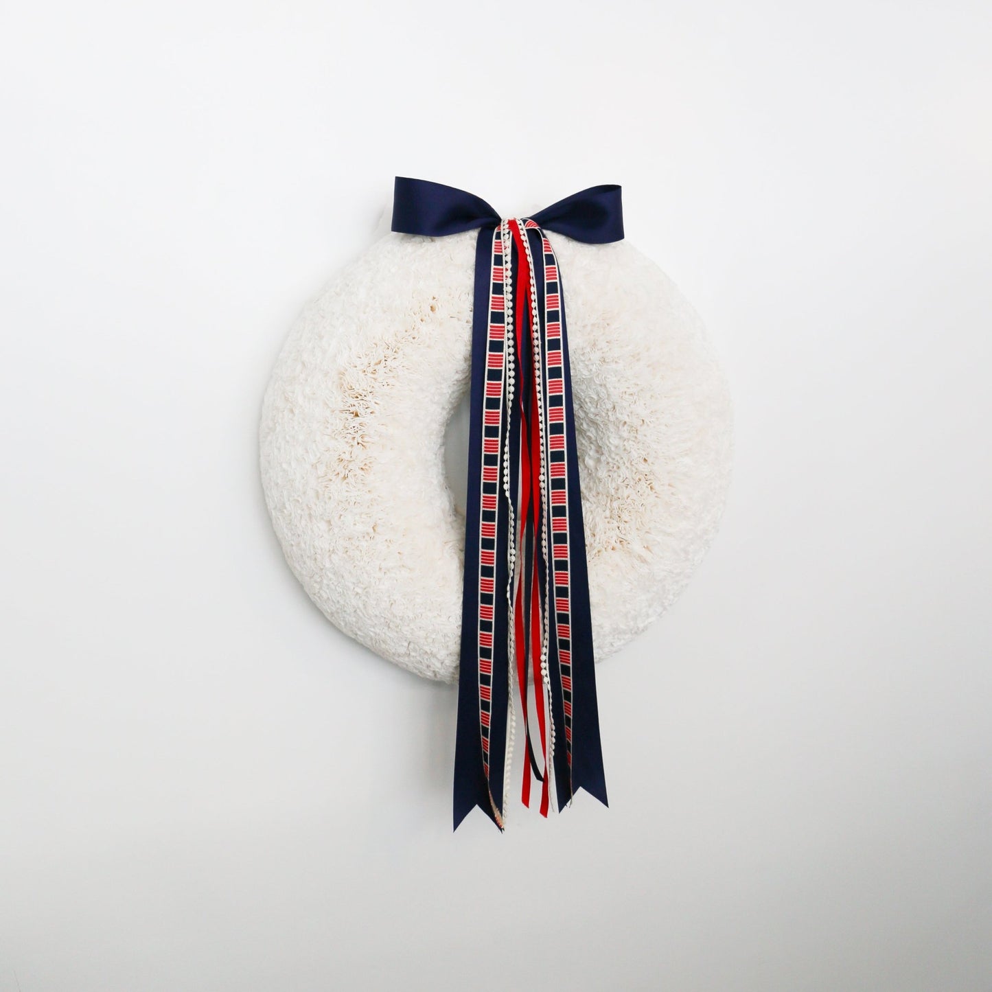 United We Stand RIBBON SET™ (with Bow) - Knot and Spool