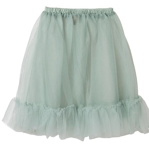 2023 Maileg Mint Princess Tulle Skirt | 6-8 Years