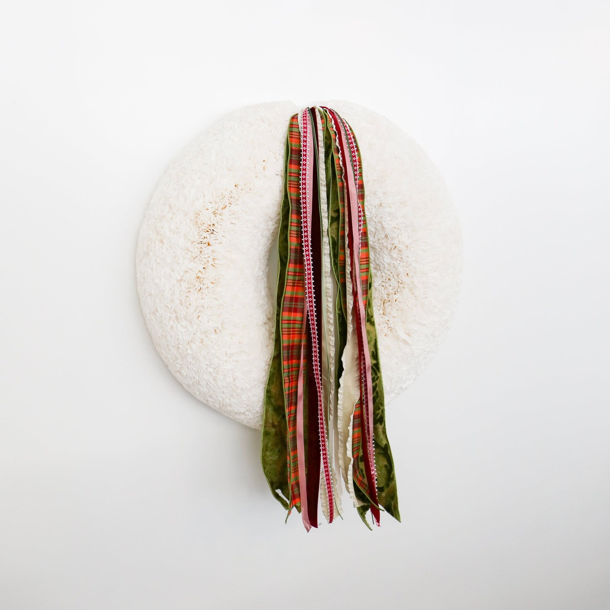 Velvet & Spice RIBBON SET™ (without Bow) - Knot and Spool