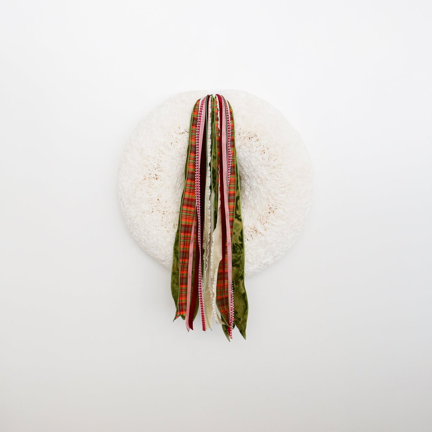 Velvet & Spice RIBBON SET™ (without Bow) - Knot and Spool