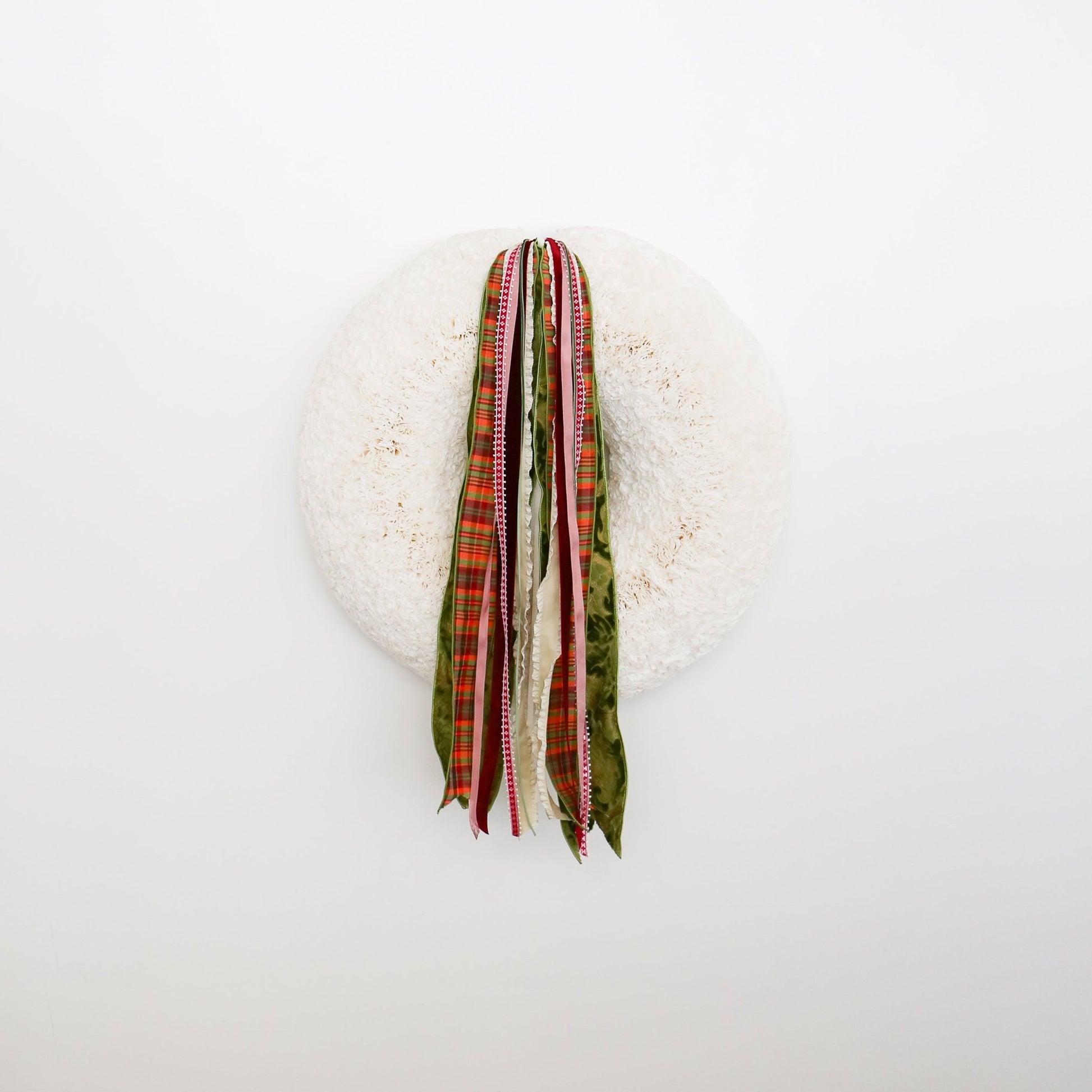 Velvet & Spice RIBBON SET™ (without Bow) - Knot and Spool