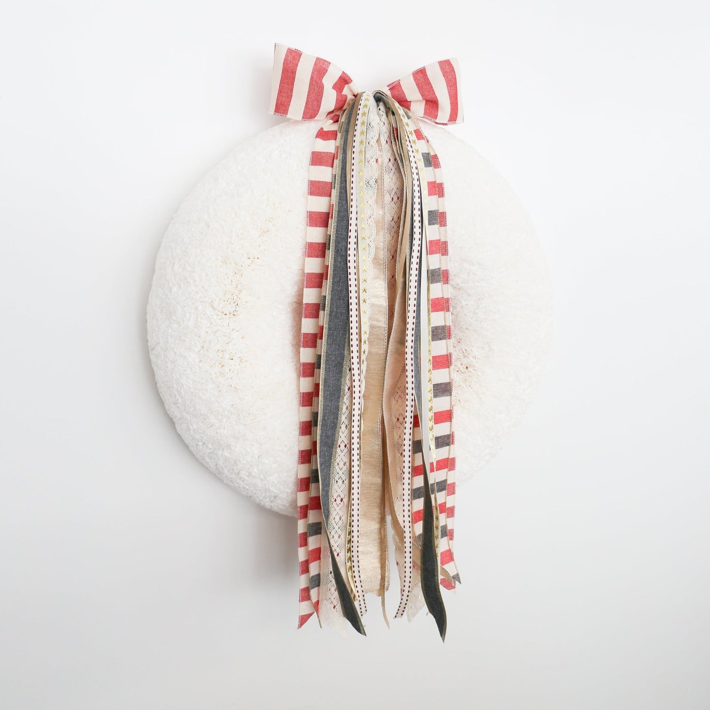 Vintage Americana RIBBON SET™ (with Bow) - Knot and Spool