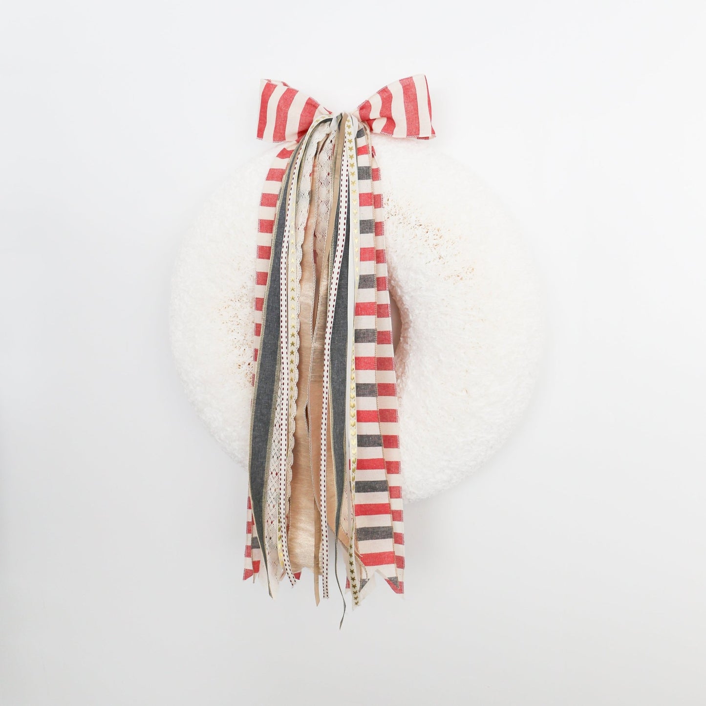 Vintage Americana RIBBON SET™ (with Bow) - Knot and Spool