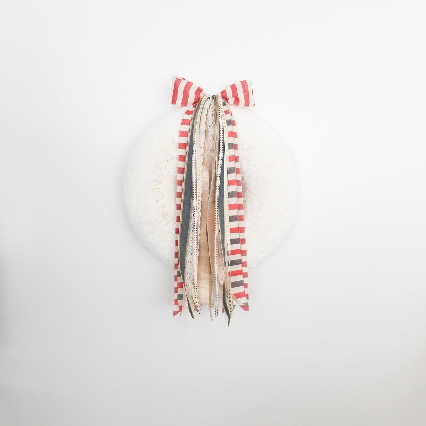 Vintage Americana RIBBON SET™ (with Bow) - Knot and Spool