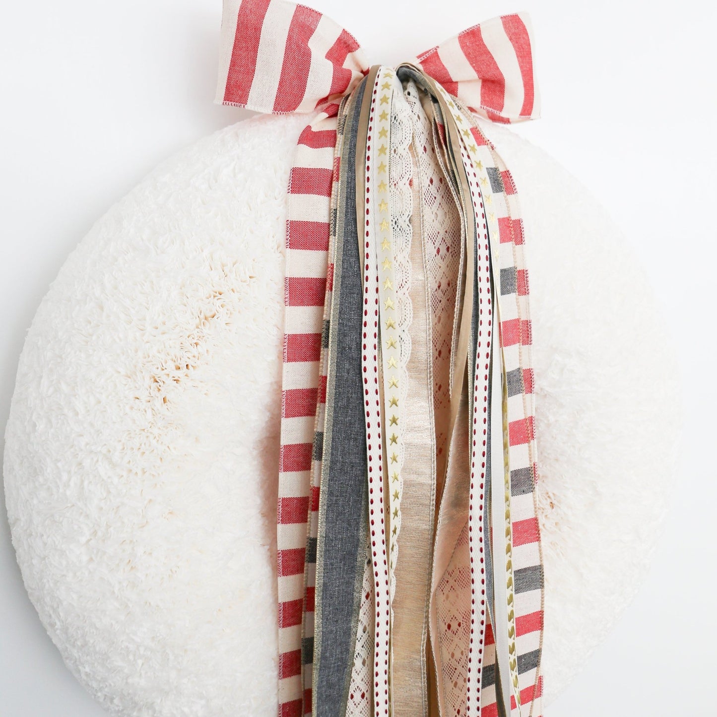 Vintage Americana RIBBON SET™ (with Bow) - Knot and Spool
