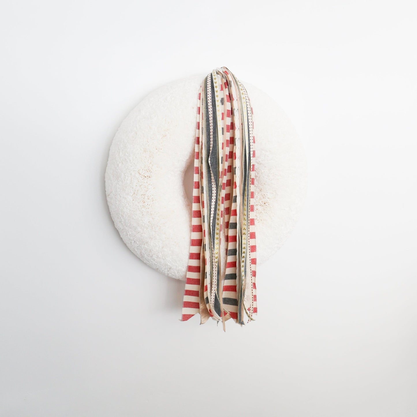 Vintage Americana RIBBON SET™ (without Bow) - Knot and Spool