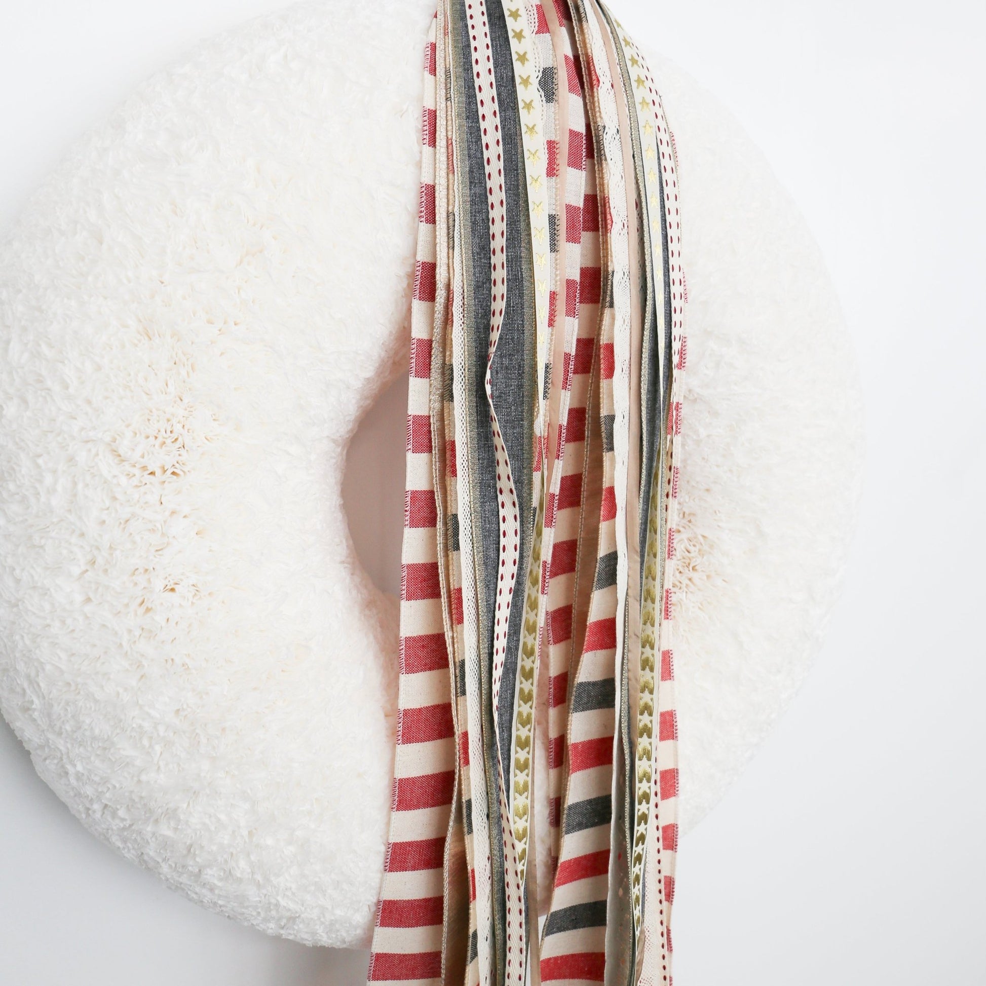 Vintage Americana RIBBON SET™ (without Bow) - Knot and Spool
