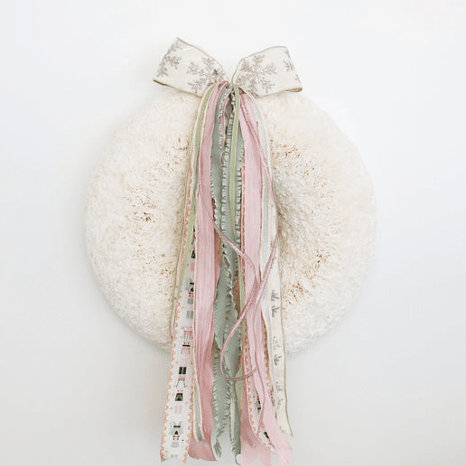Waltz of the Nutcracker RIBBON SET™ (with Bow) - Knot and Spool