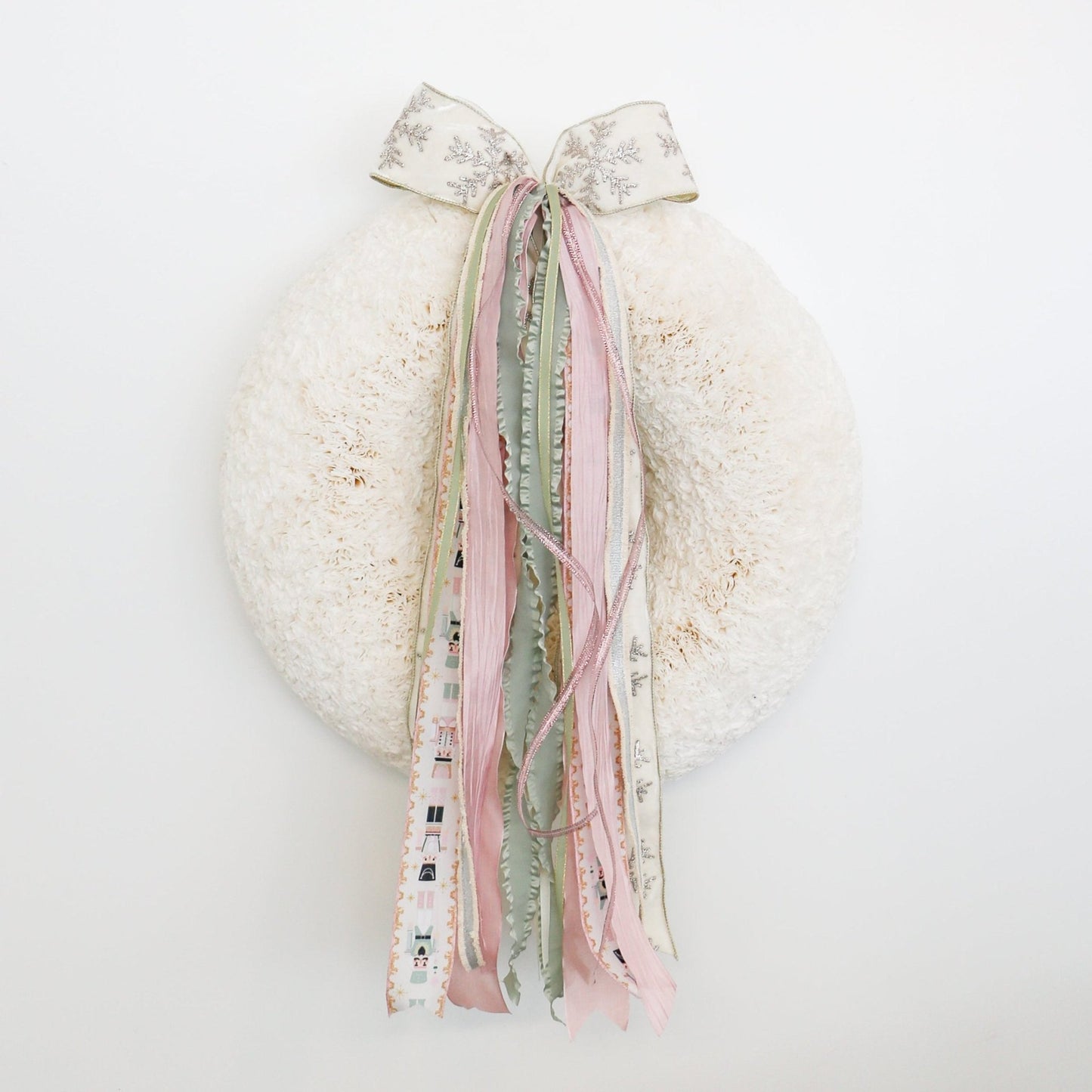 Waltz of the Nutcracker RIBBON SET™ (with Bow) - Knot and Spool