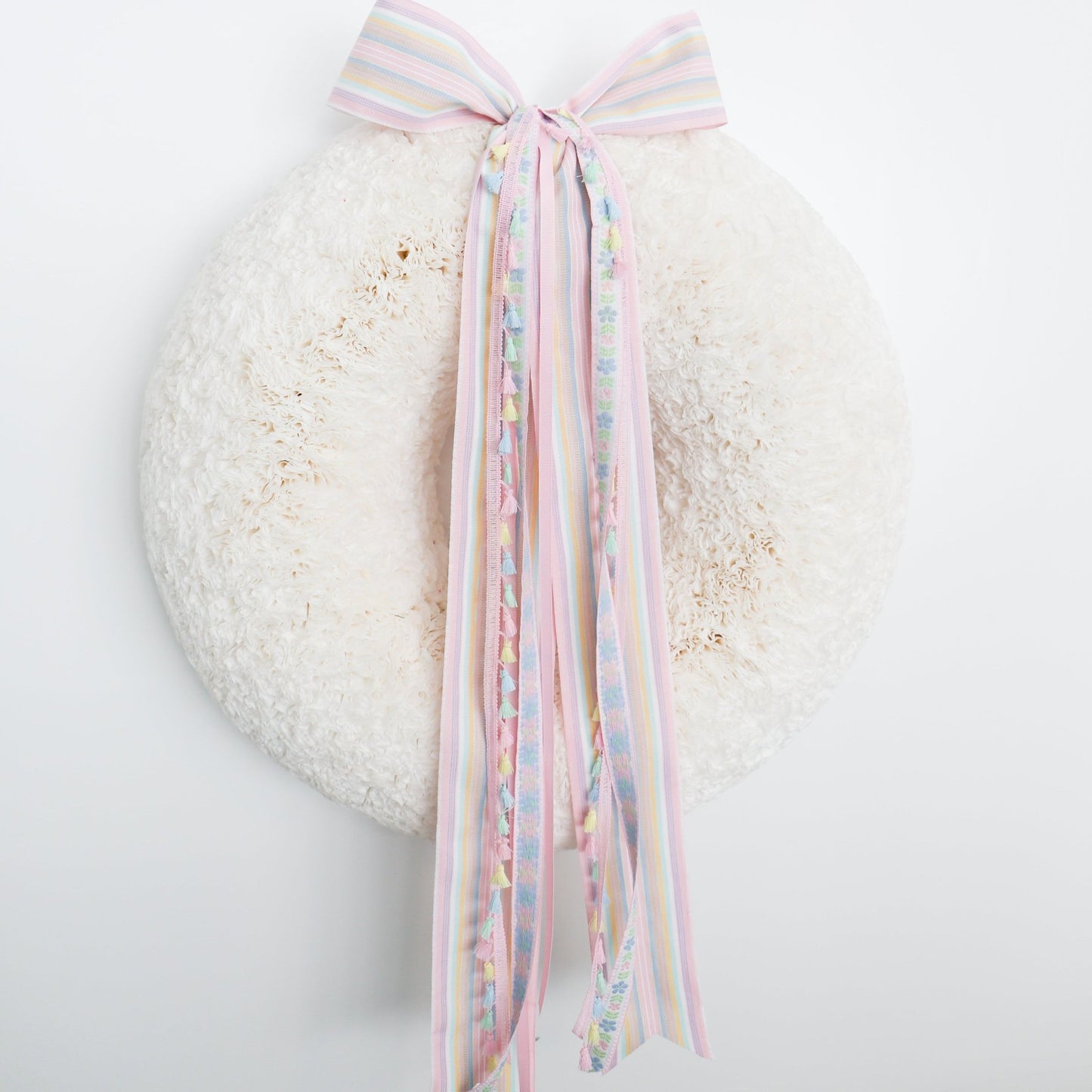 Whispers of Spring RIBBON SET™ (with Bow) - Knot and Spool
