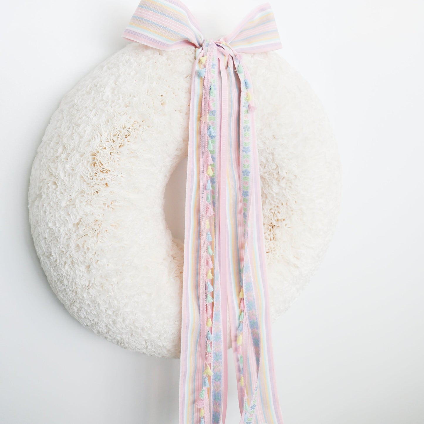 Whispers of Spring RIBBON SET™ (with Bow) - Knot and Spool