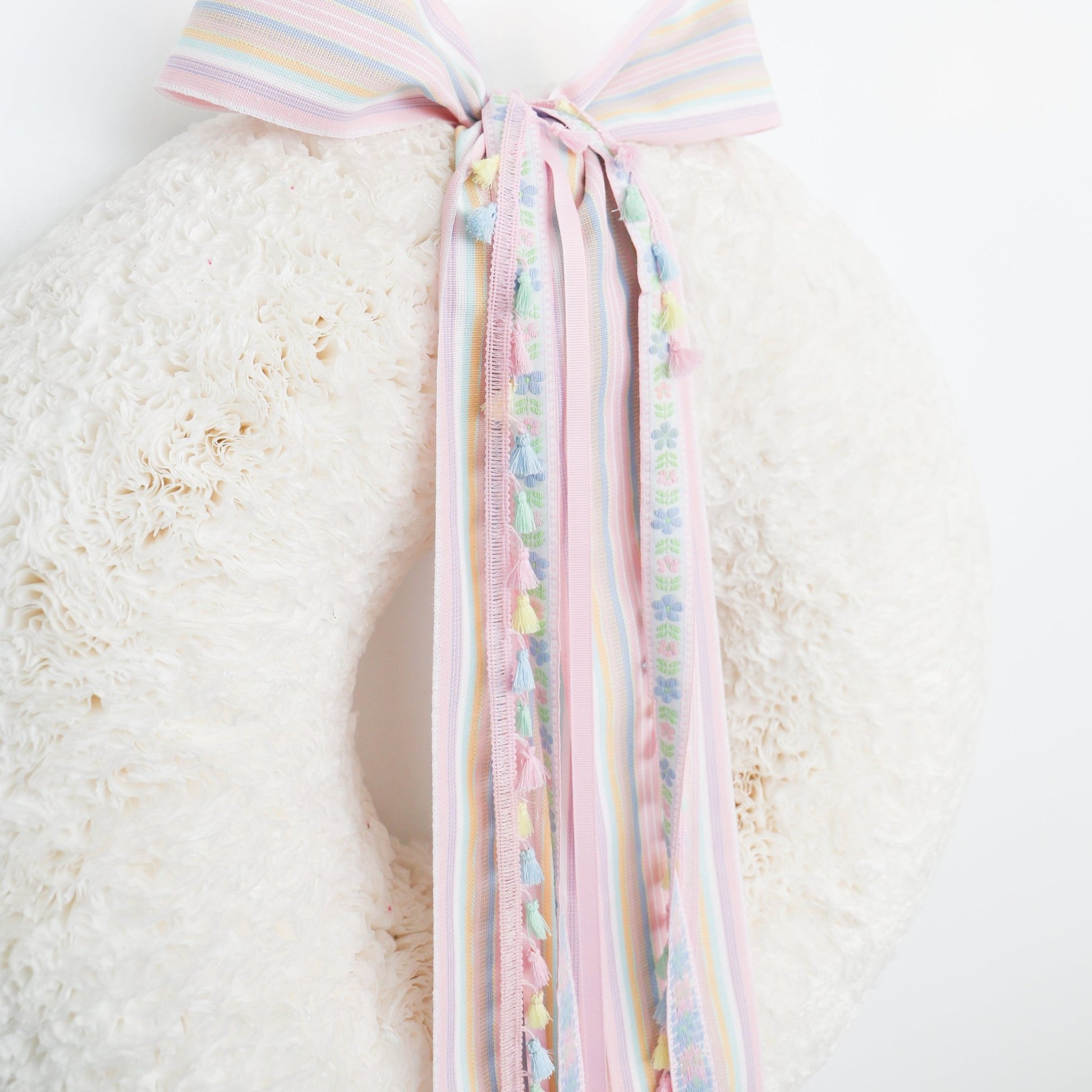 Whispers of Spring RIBBON SET™ (with Bow) - Knot and Spool