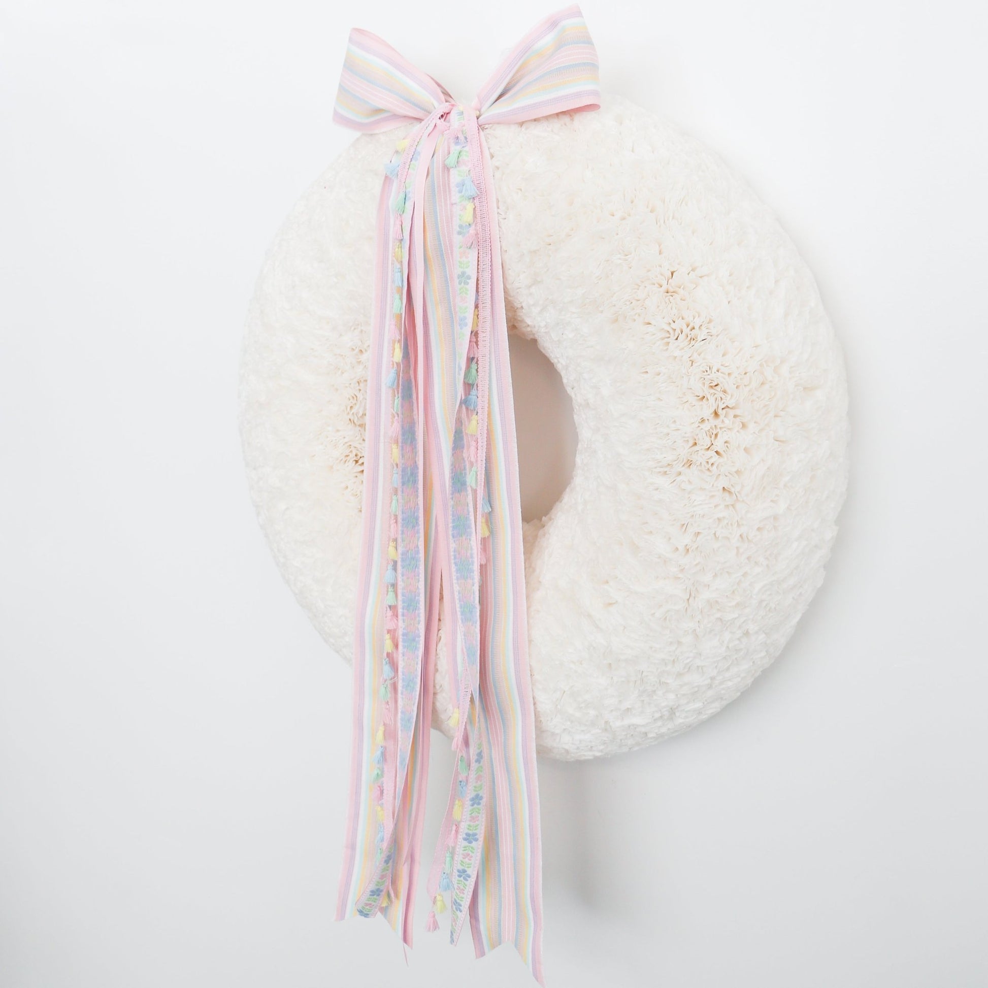 Whispers of Spring RIBBON SET™ (with Bow) - Knot and Spool