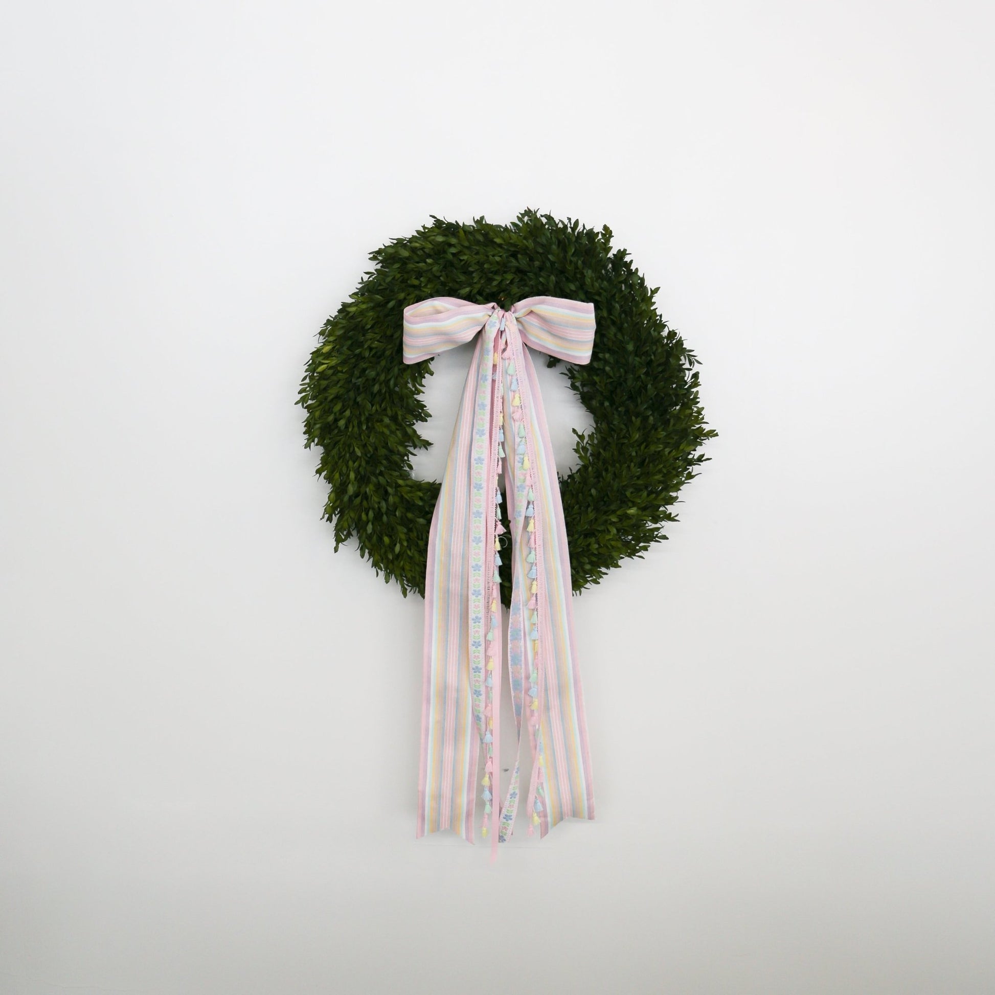 Whispers of Spring RIBBON SET™ (with Bow) - Knot and Spool
