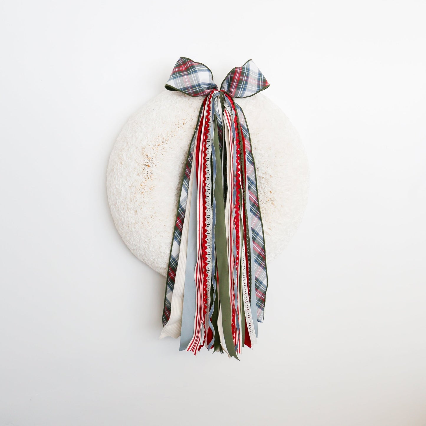 Winterbourne RIBBON SET™ (with Bow) - Knot and Spool