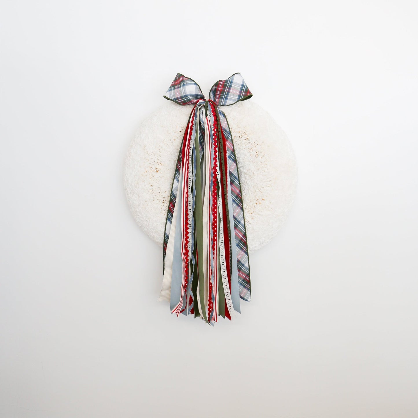 Winterbourne RIBBON SET™ (with Bow) - Knot and Spool