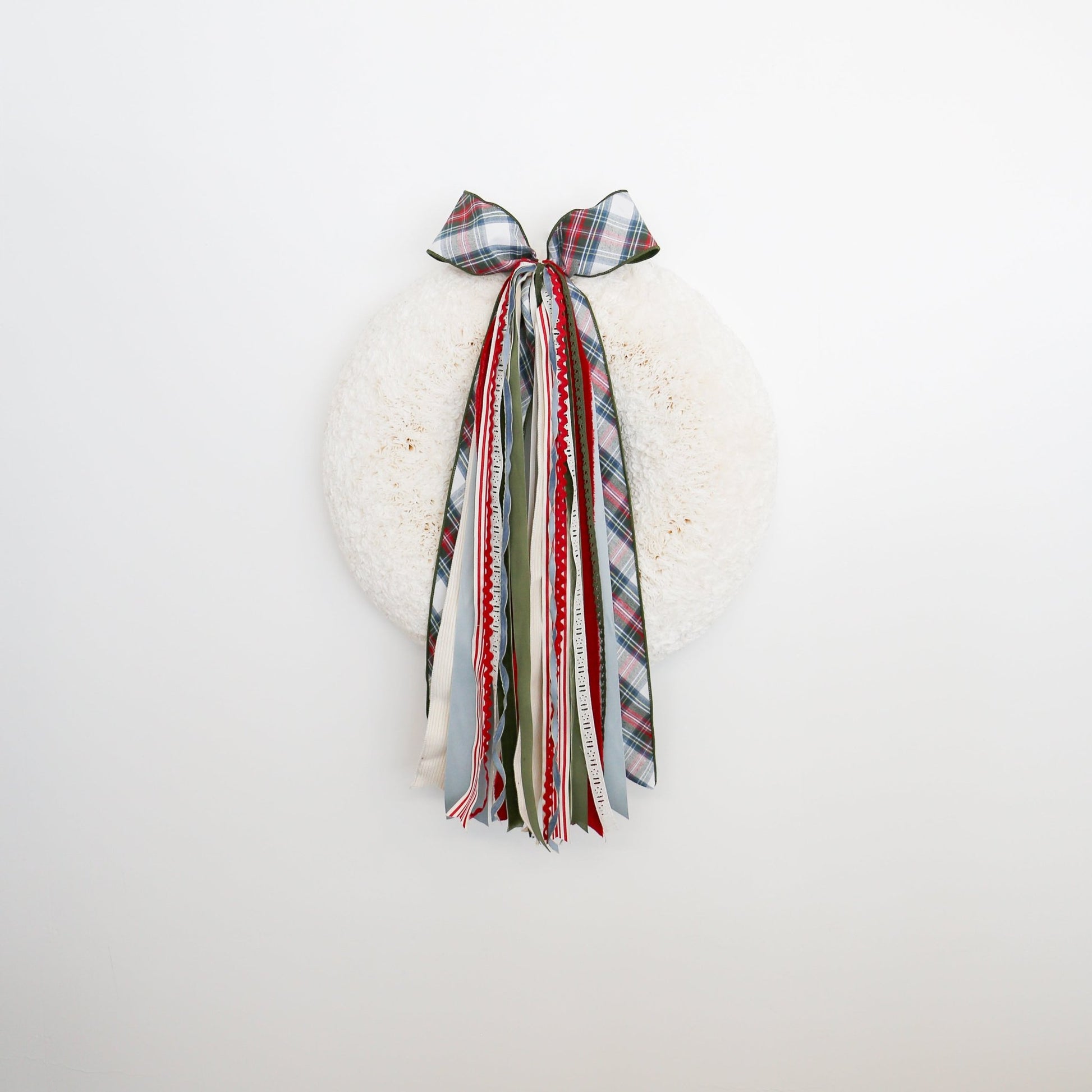 Winterbourne RIBBON SET™ (with Bow) - Knot and Spool