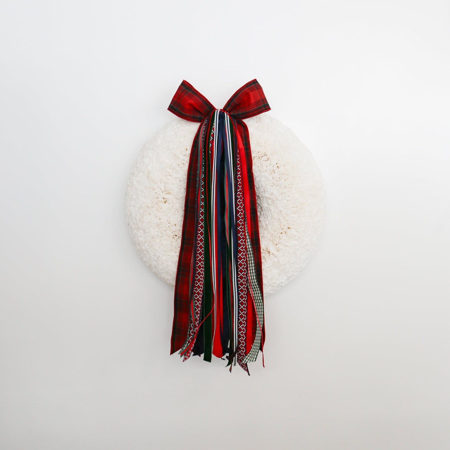 Winterhaus Lane RIBBON SET™ (with Bow) - Knot and Spool